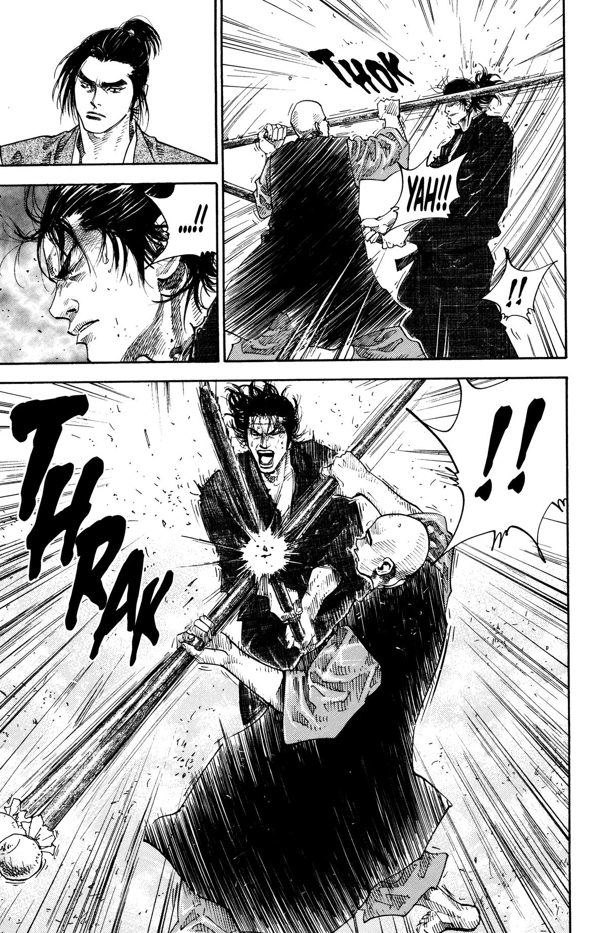 Vagabond Chapter 44 - Page 14