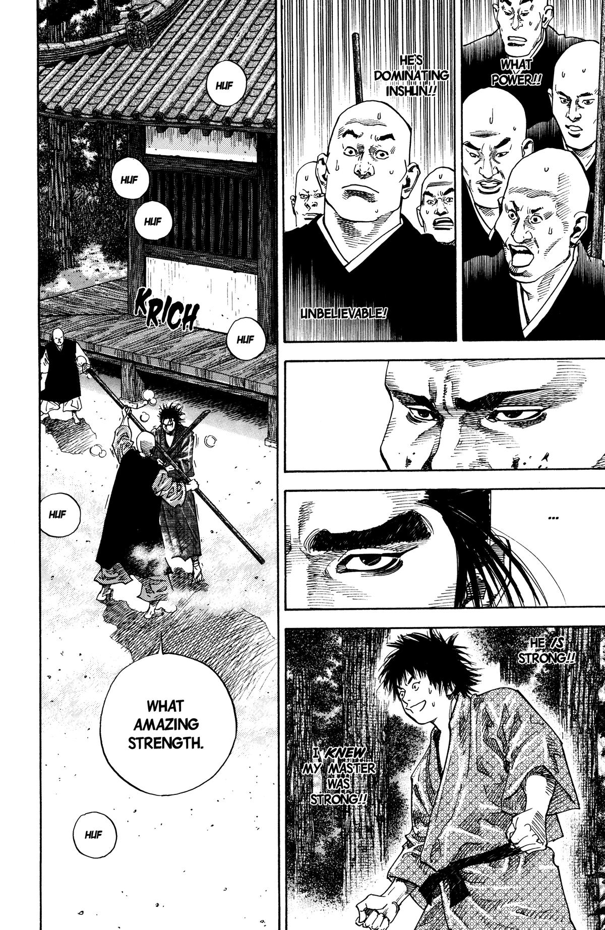 Vagabond Chapter 44 - Page 15