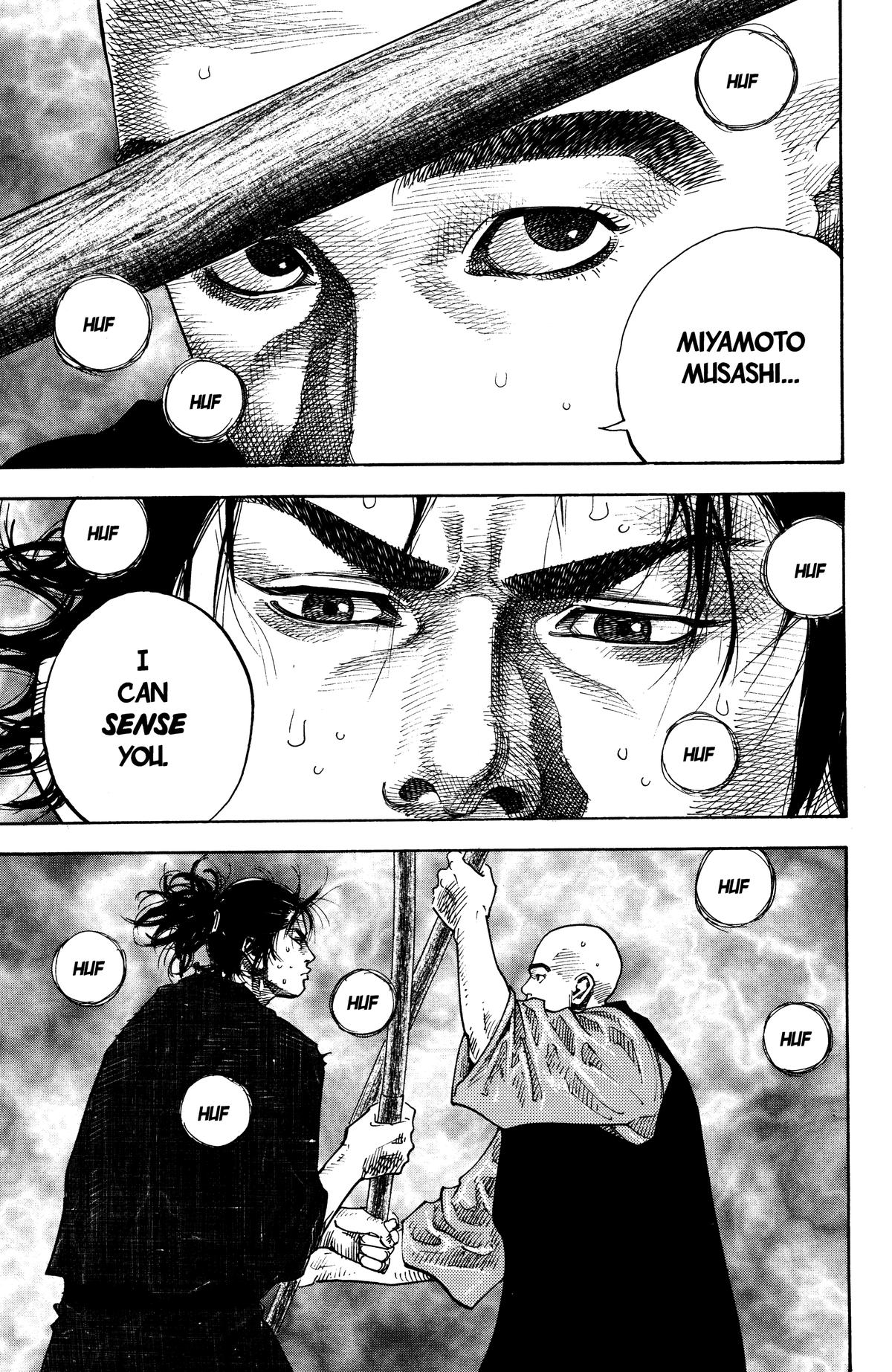 Vagabond Chapter 44 - Page 16