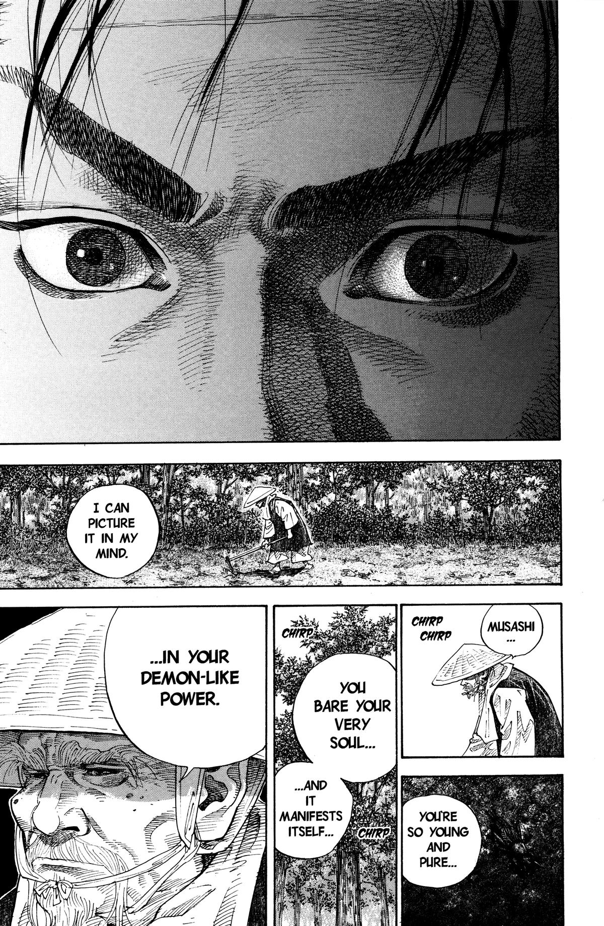 Vagabond Chapter 44 - Page 18