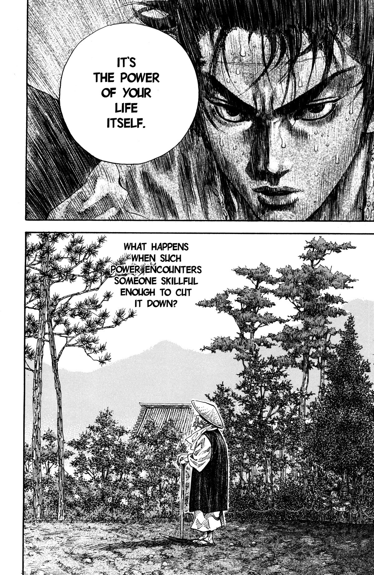 Vagabond Chapter 44 - Page 19