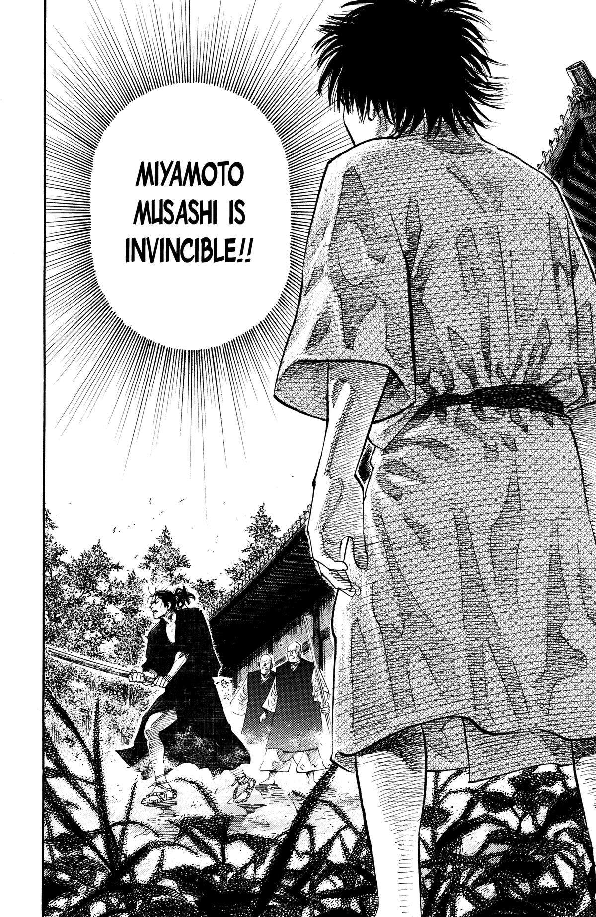 Vagabond Chapter 45 - Page 4