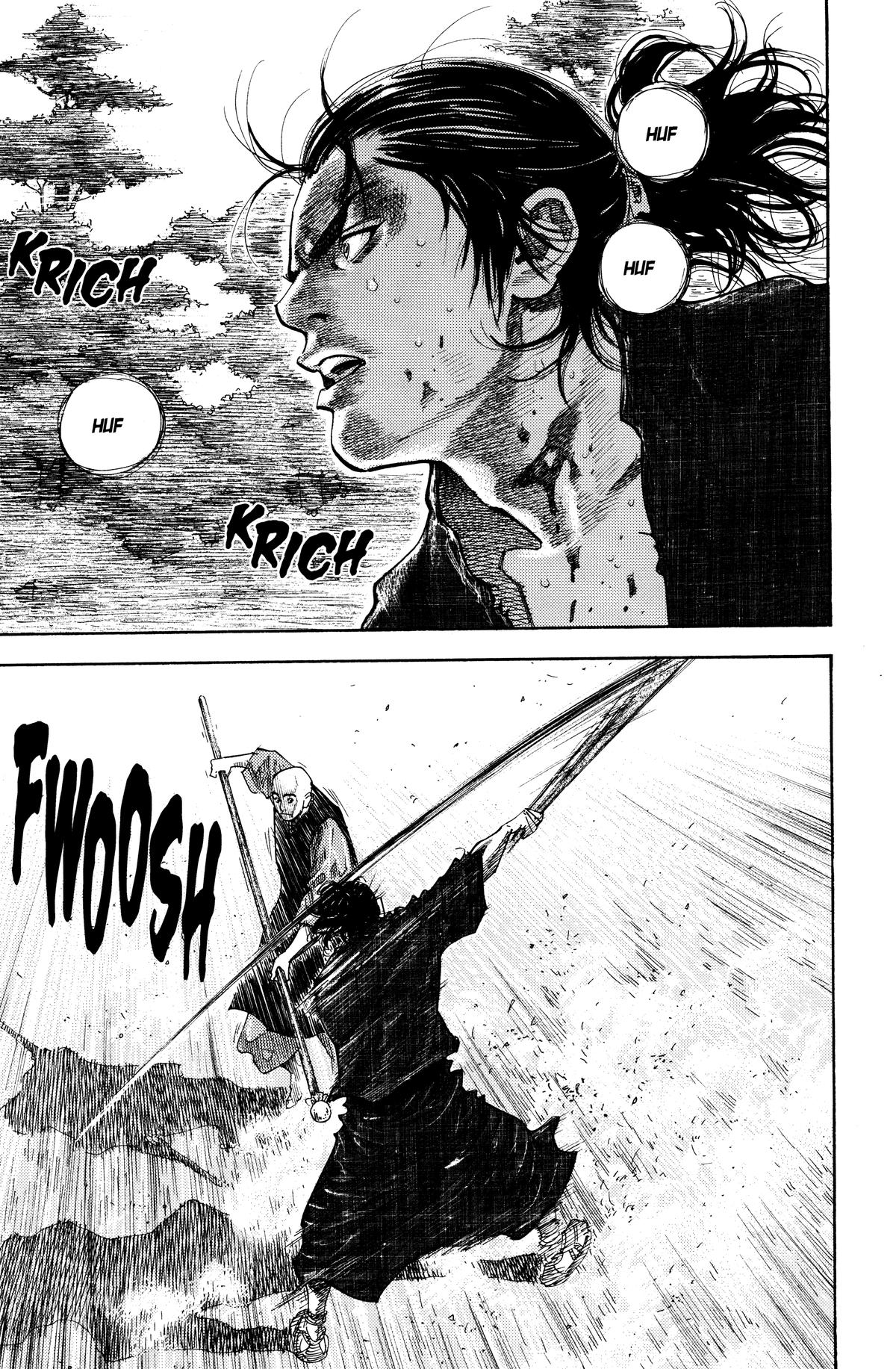 Vagabond Chapter 45 - Page 5