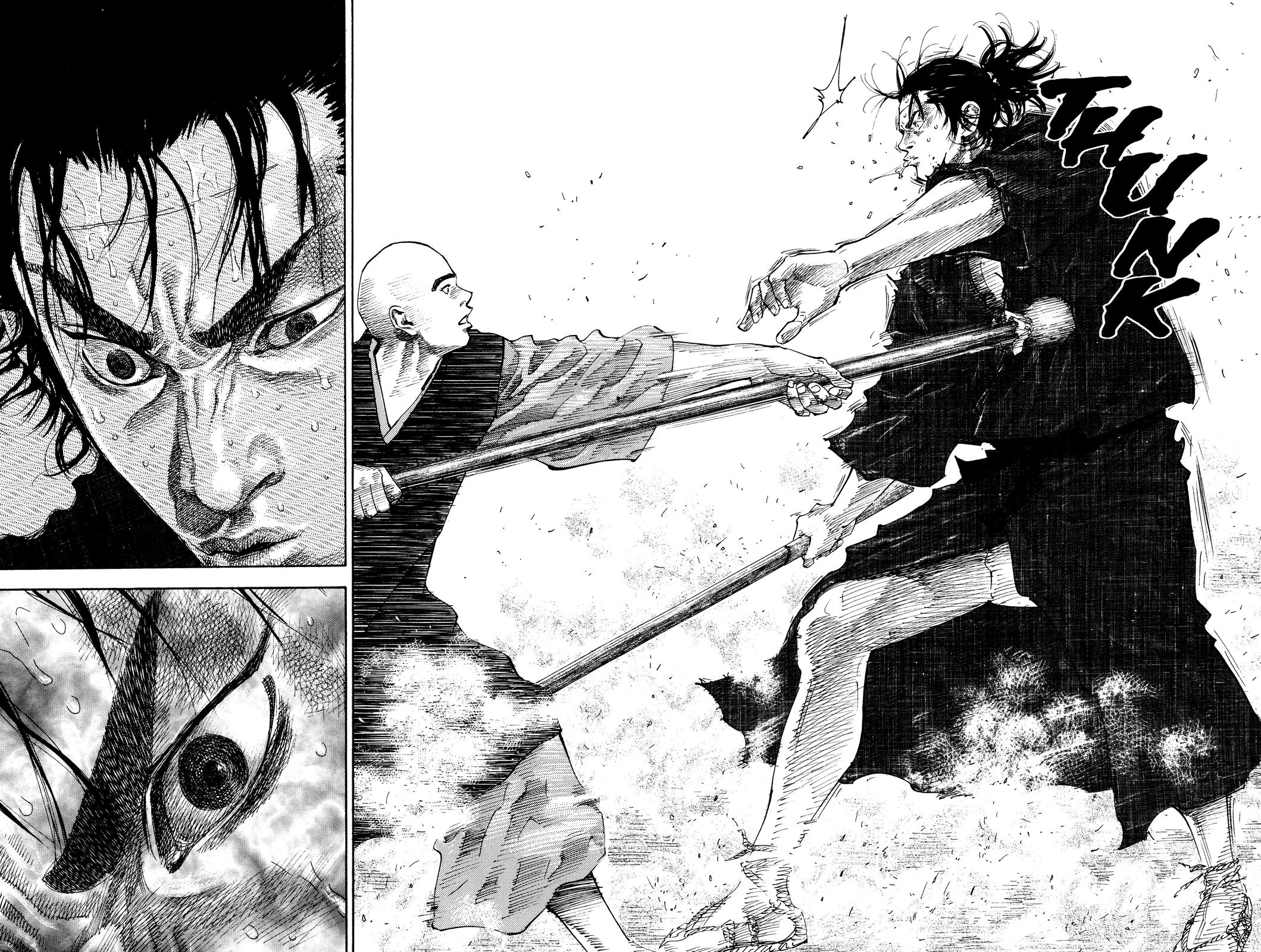 Vagabond Chapter 45 - Page 6