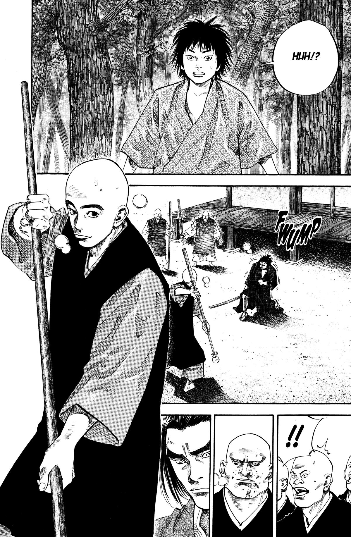 Vagabond Chapter 45 - Page 7