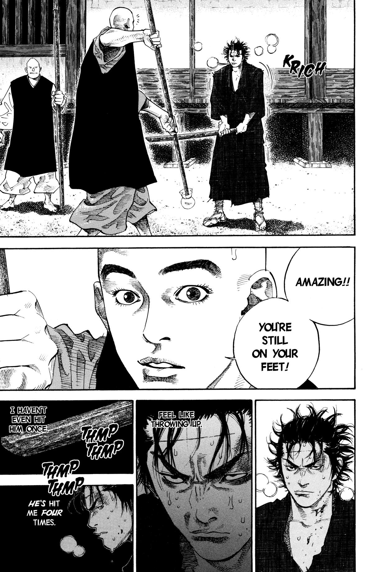Vagabond Chapter 45 - Page 8