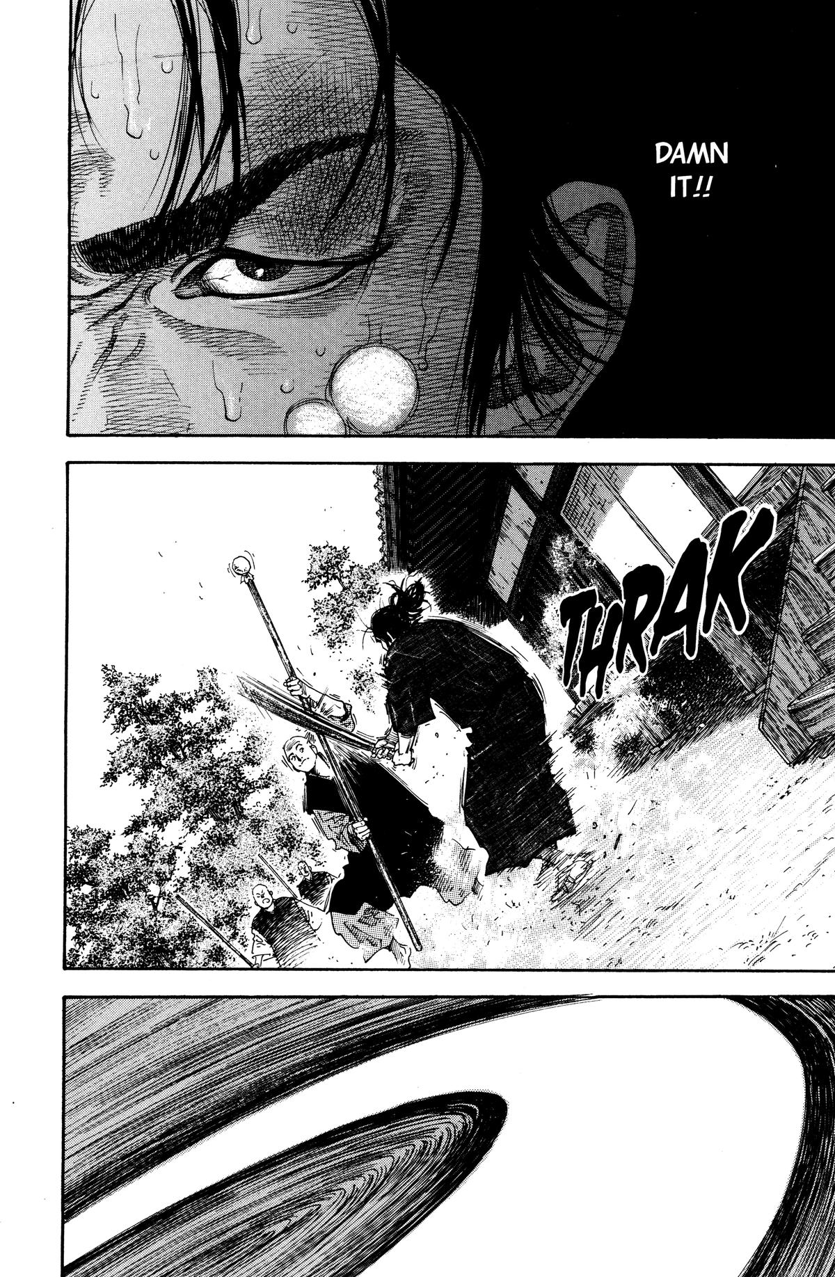 Vagabond Chapter 45 - Page 9