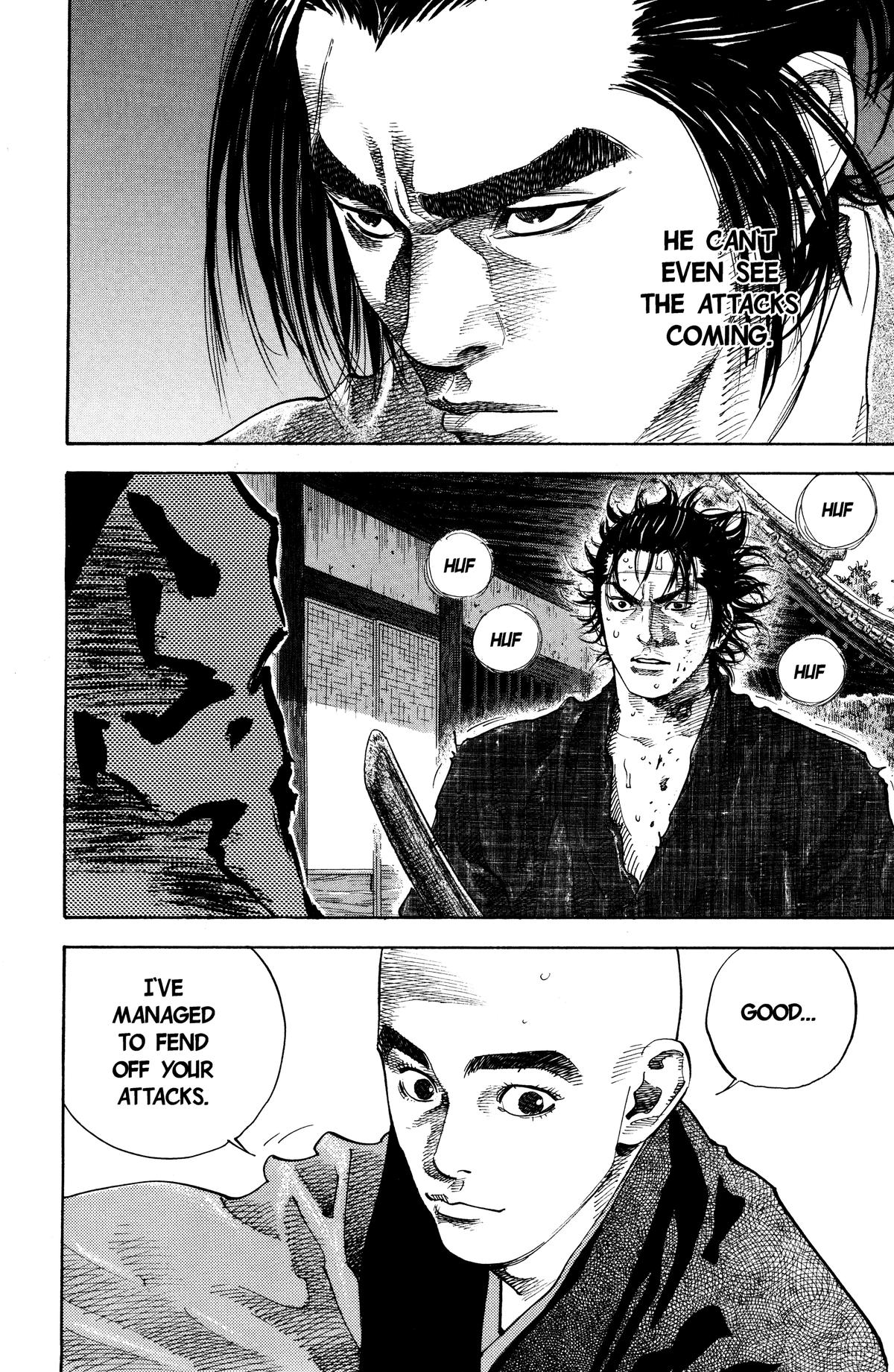 Vagabond Chapter 45 - Page 11