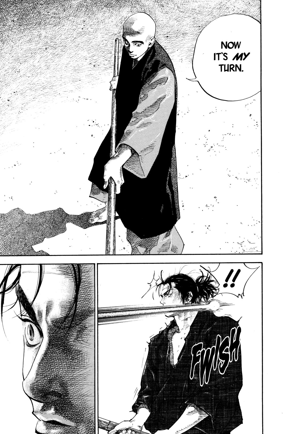Vagabond Chapter 45 - Page 12