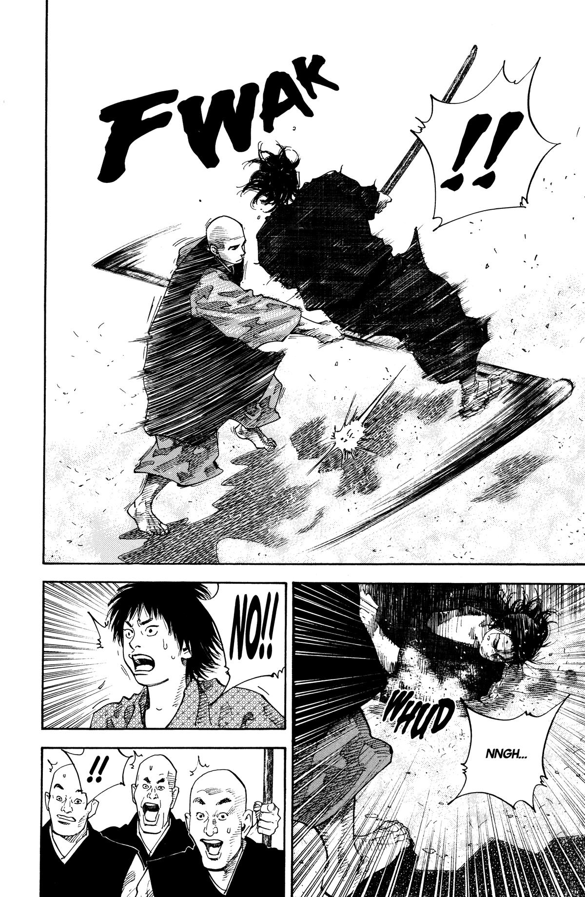 Vagabond Chapter 45 - Page 13
