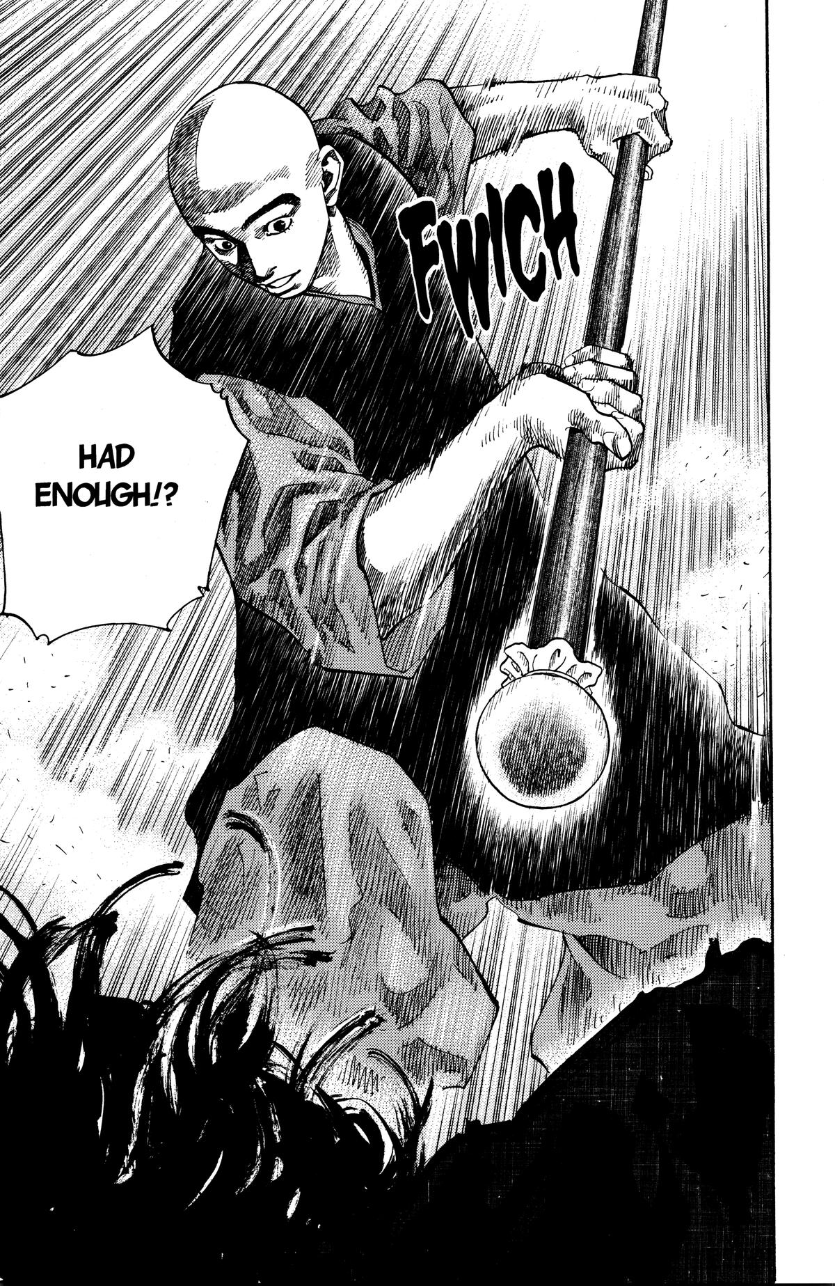 Vagabond Chapter 45 - Page 14