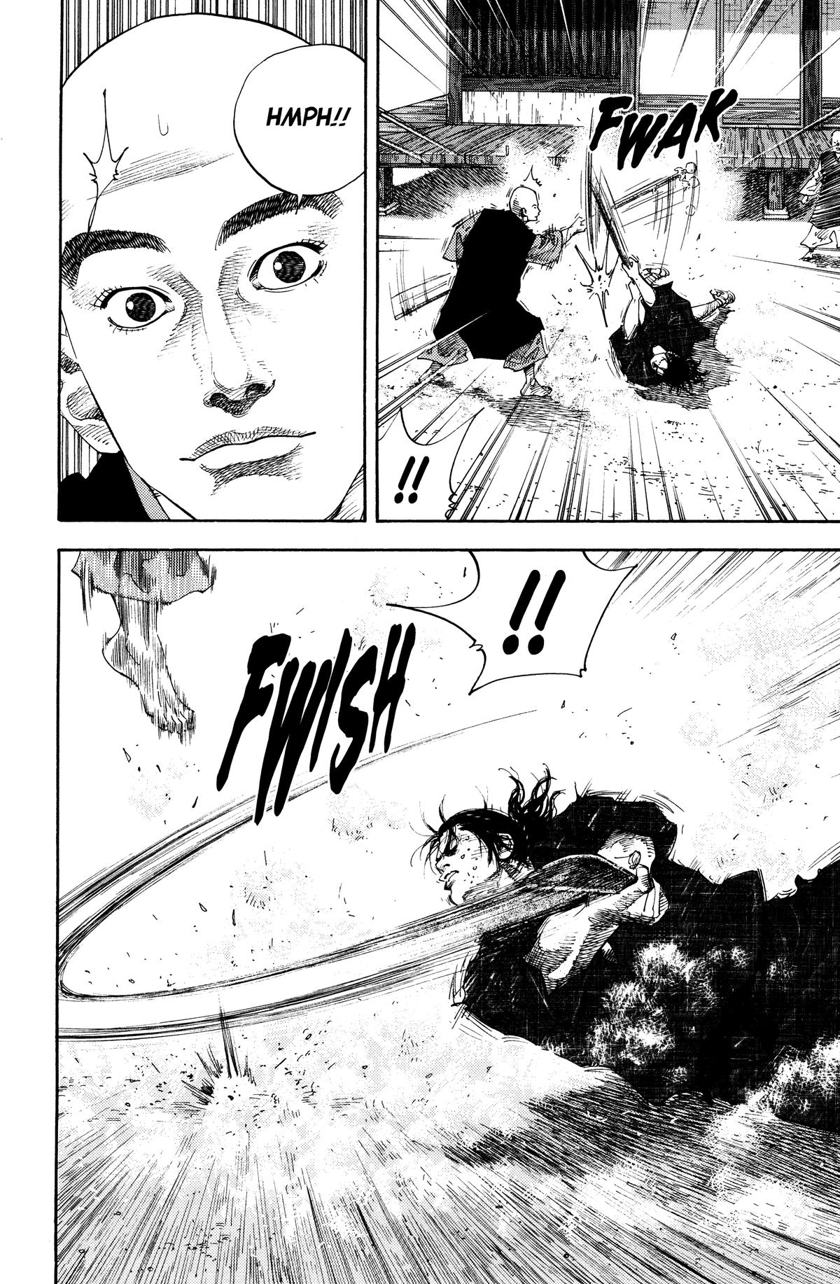 Vagabond Chapter 45 - Page 15