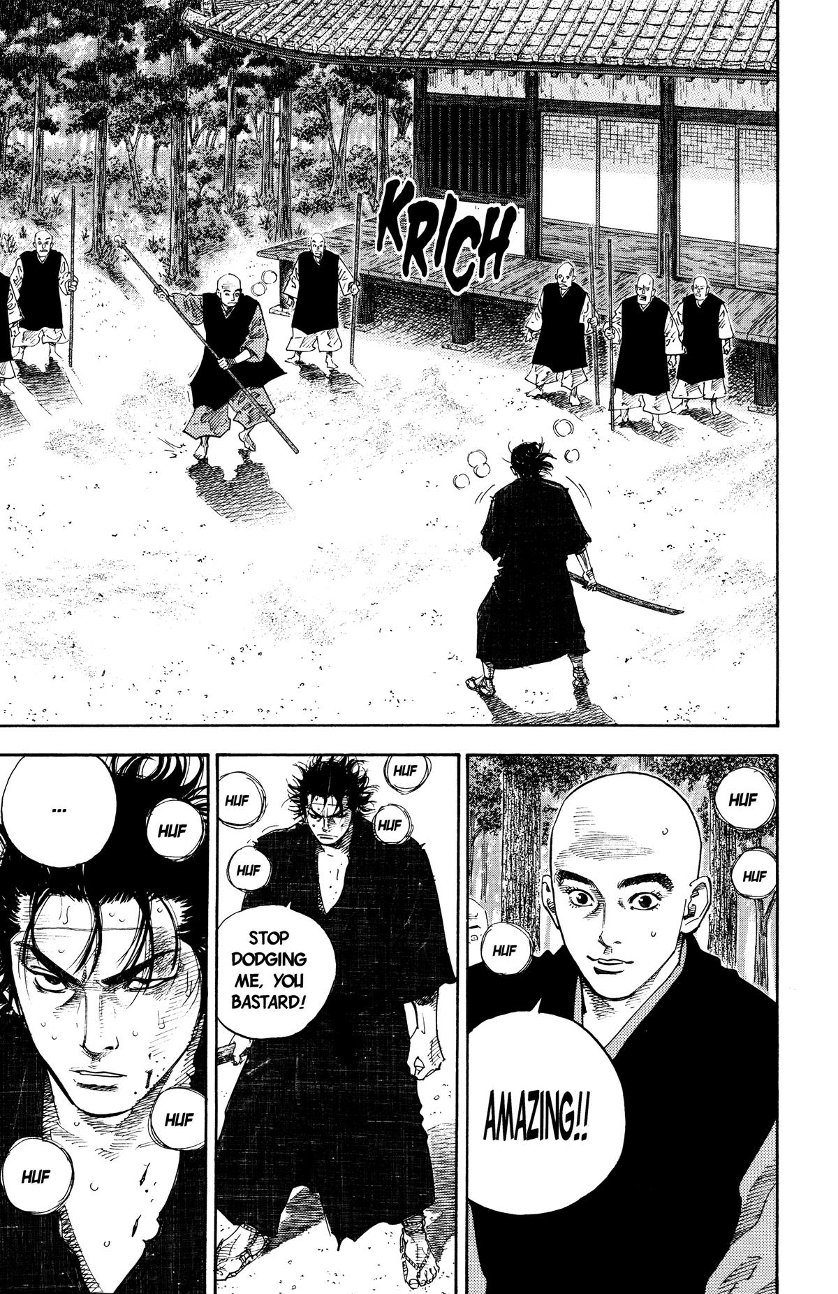 Vagabond Chapter 45 - Page 16