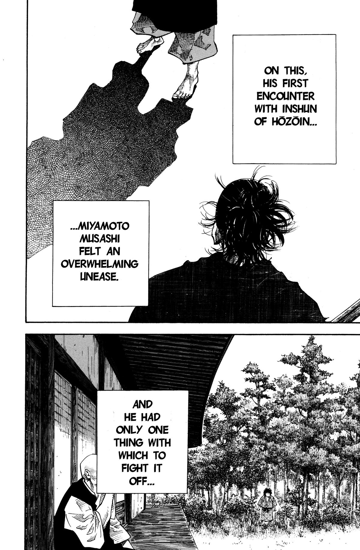 Vagabond Chapter 45 - Page 17