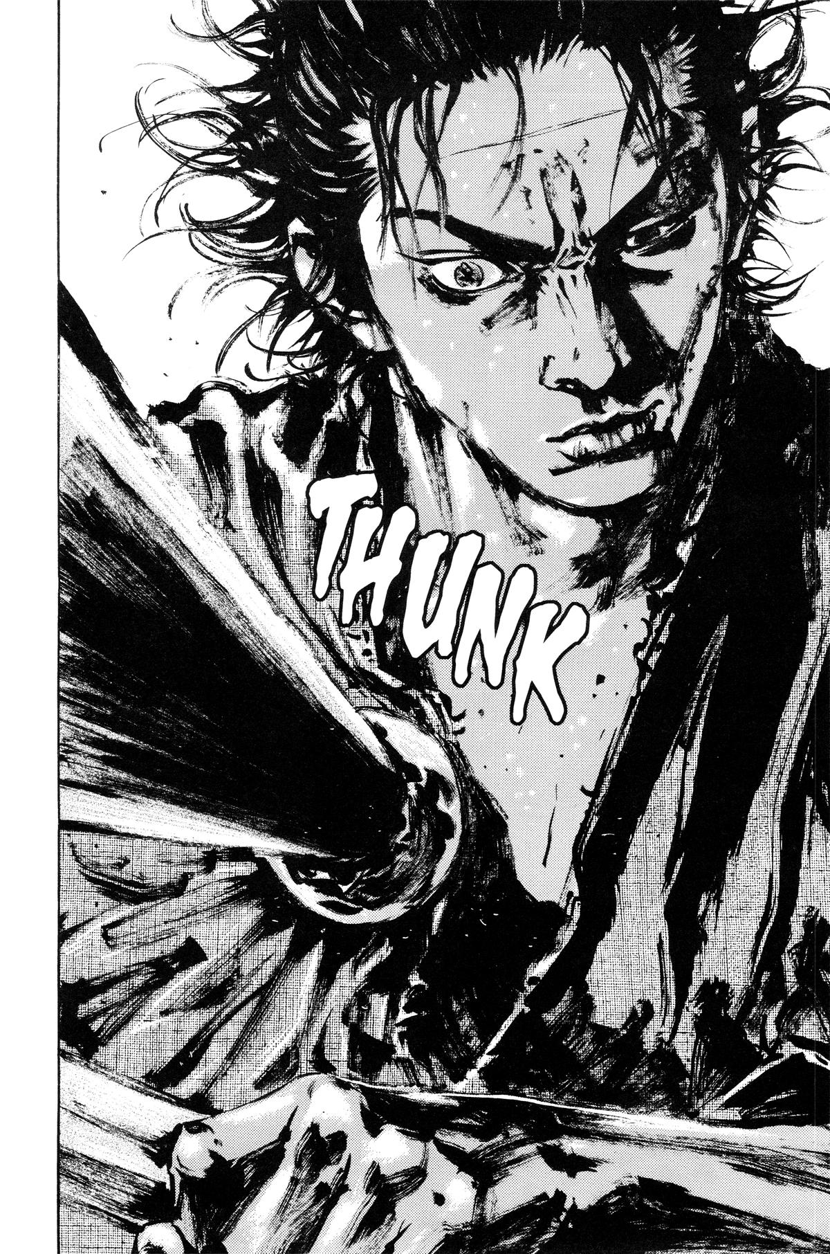 Vagabond Chapter 45 - Page 19