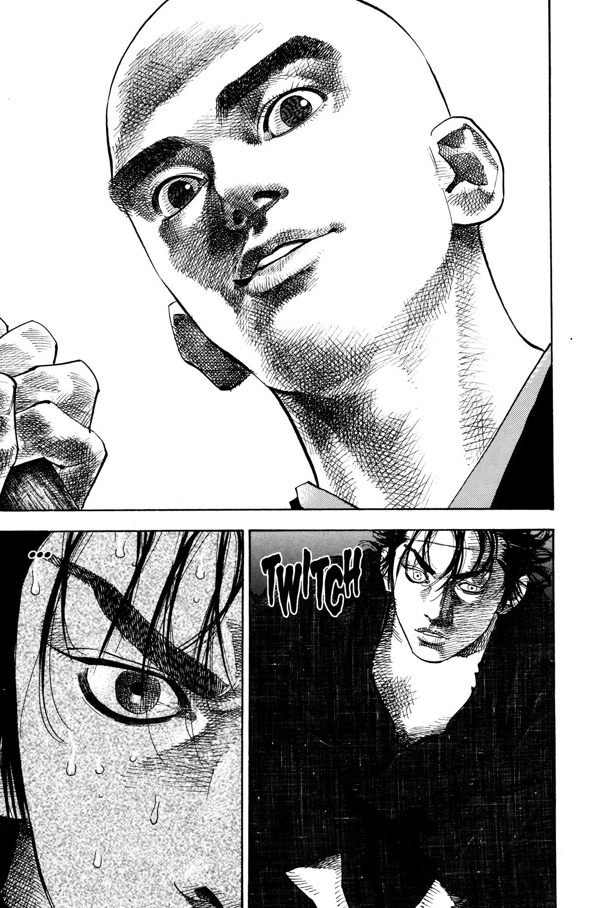 Vagabond Chapter 46 - Page 4