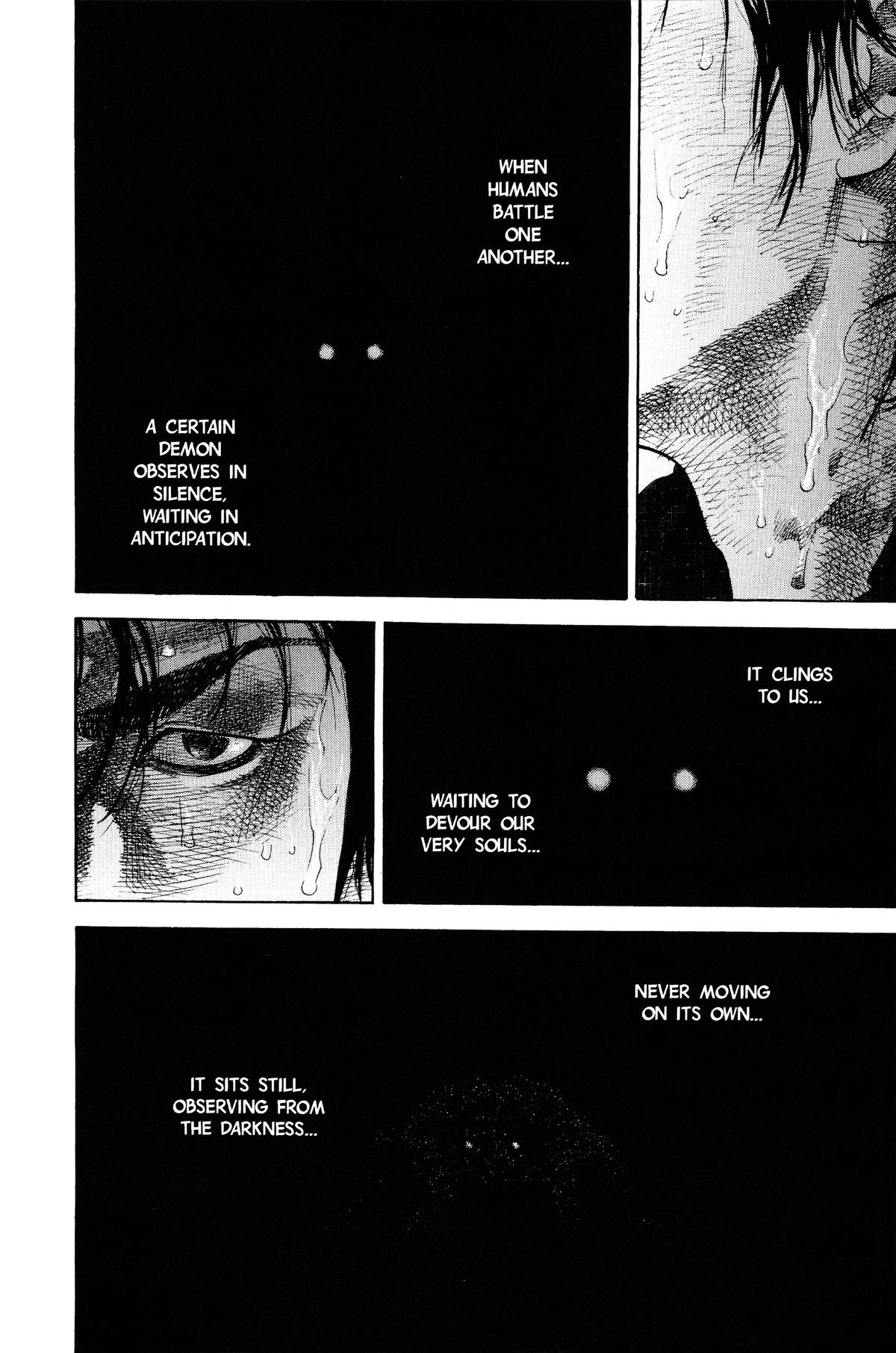 Vagabond Chapter 46 - Page 5