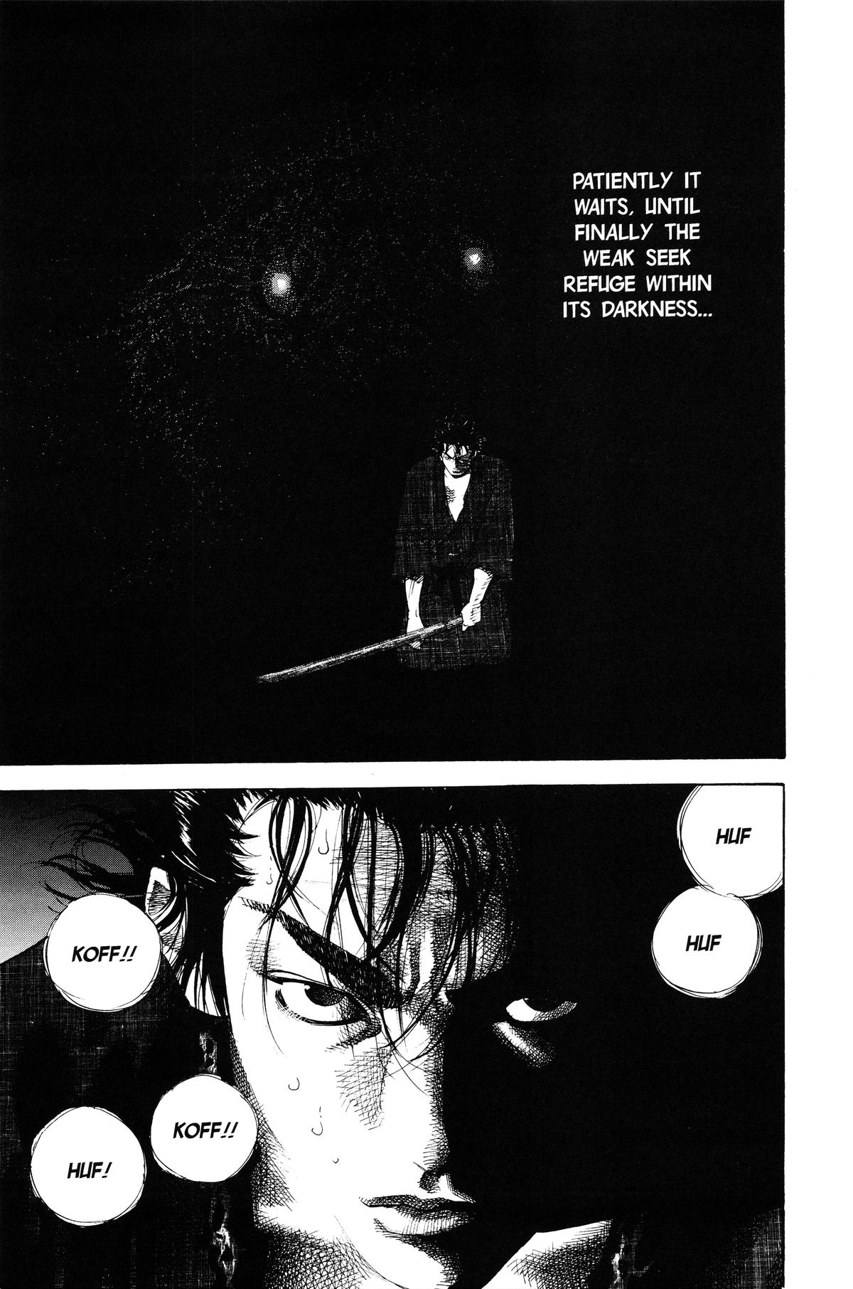 Vagabond Chapter 46 - Page 6