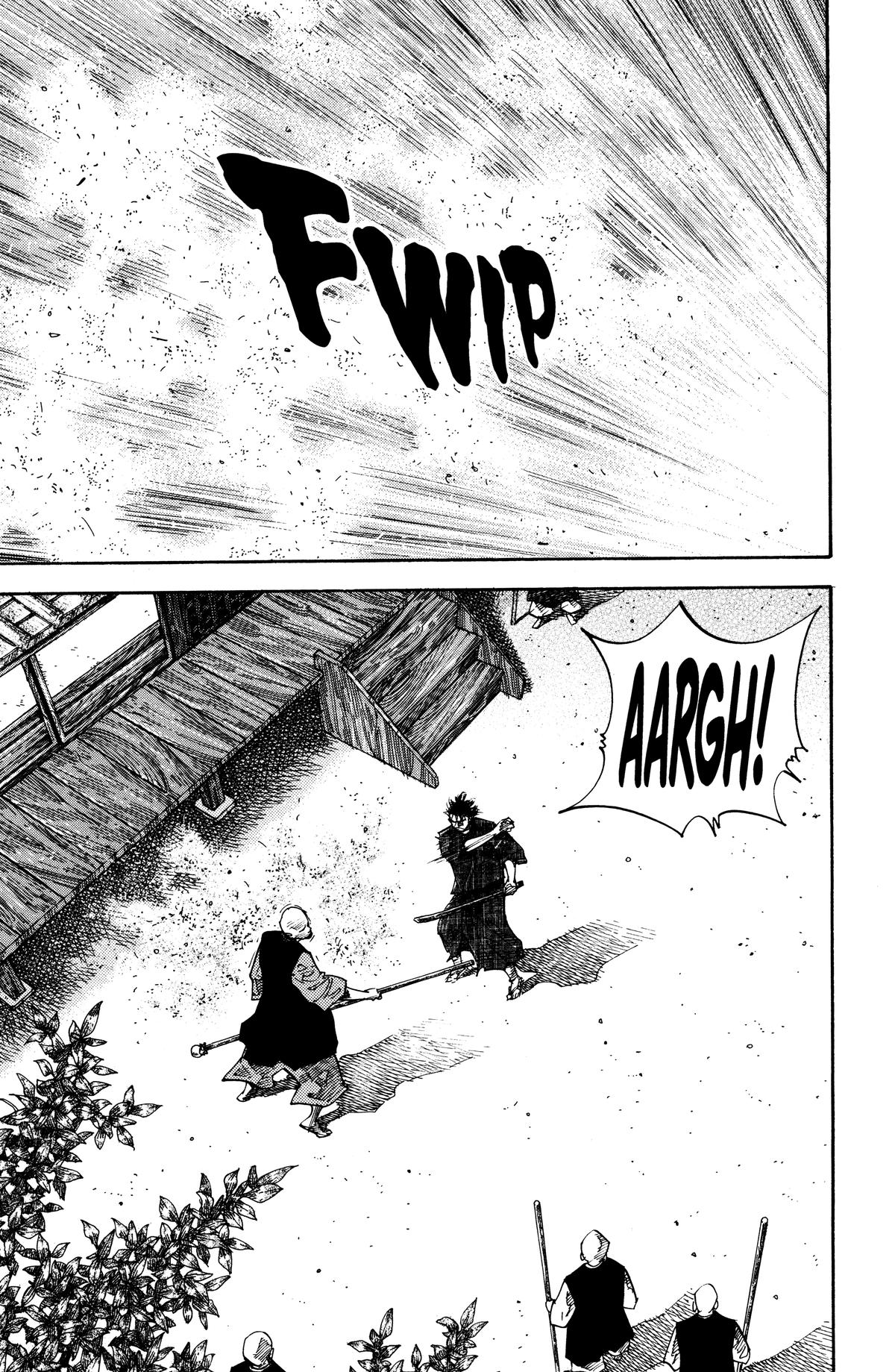 Vagabond Chapter 46 - Page 10