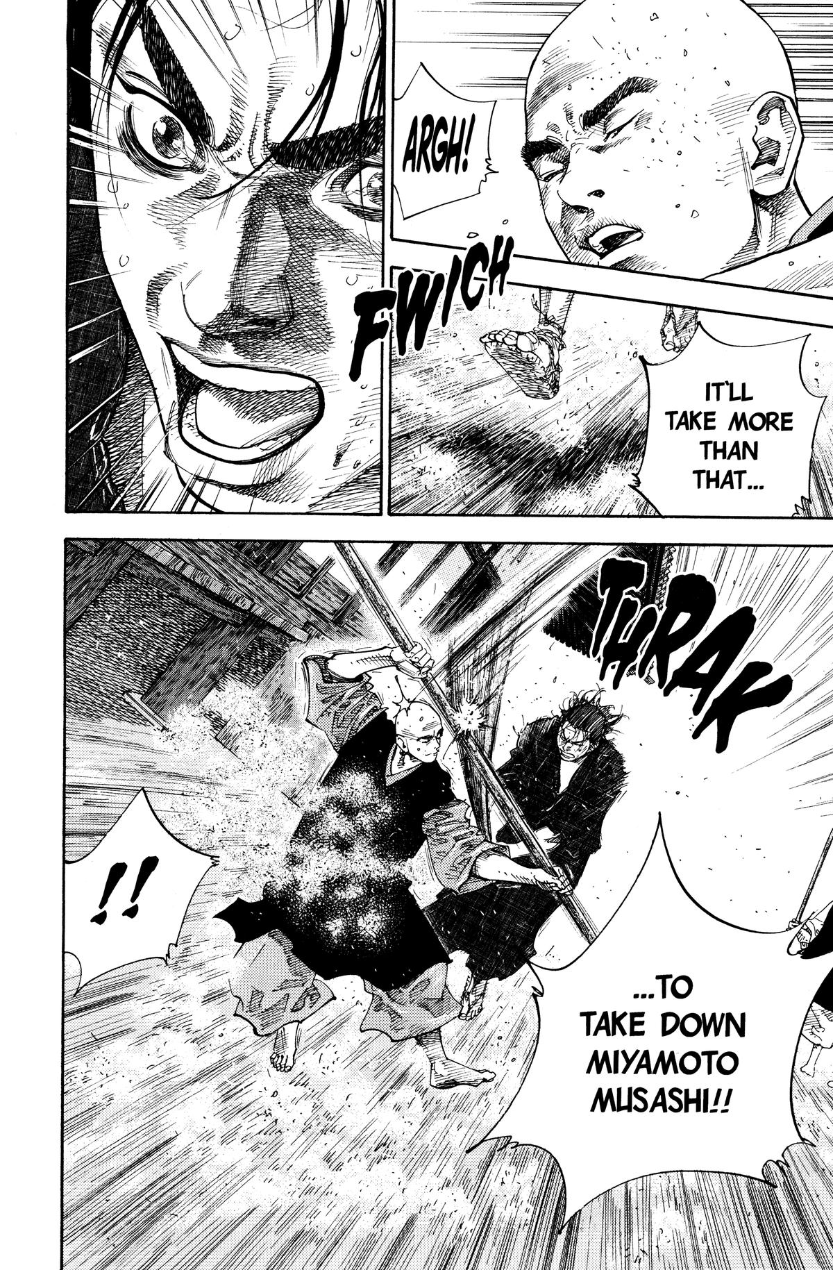 Vagabond Chapter 46 - Page 11