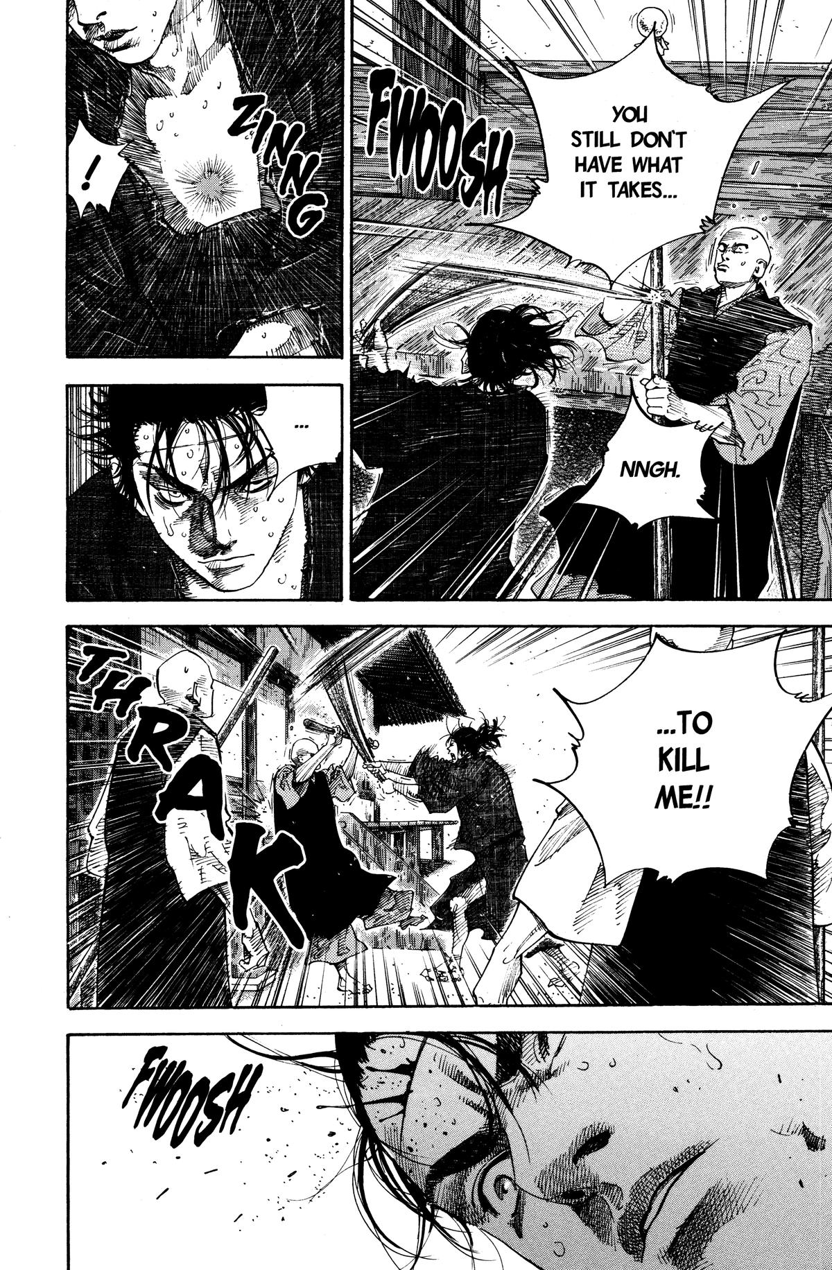 Vagabond Chapter 46 - Page 13
