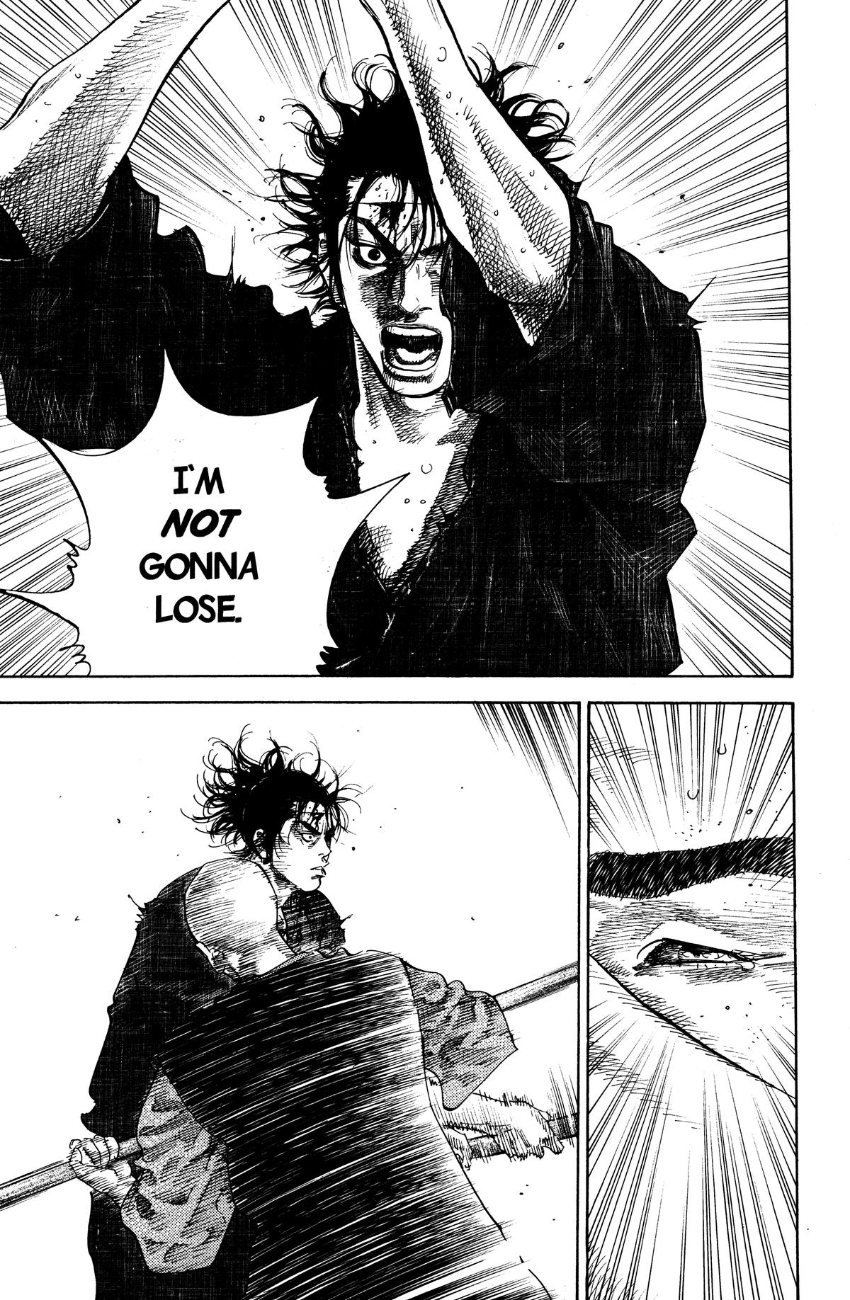 Vagabond Chapter 46 - Page 14