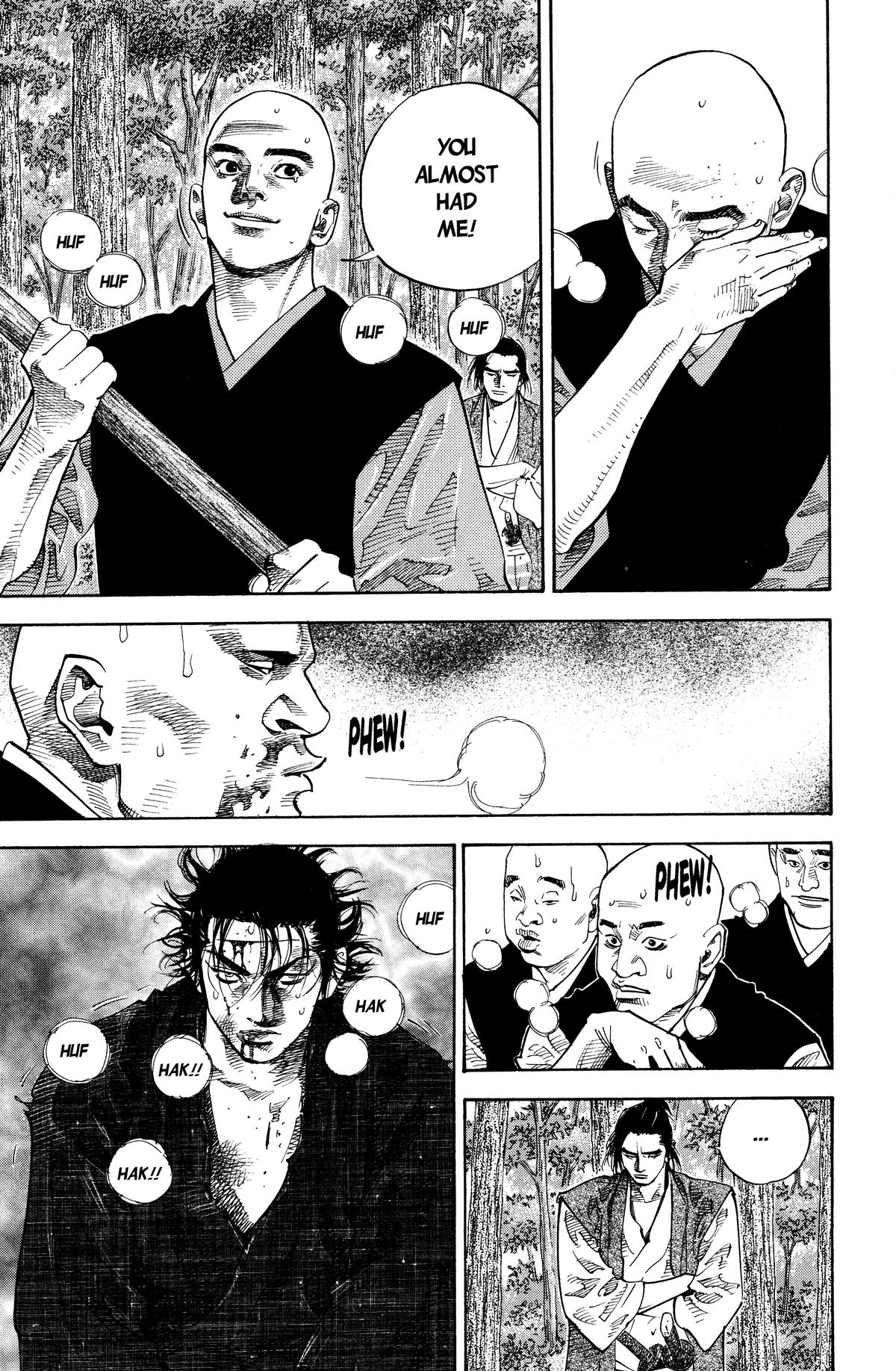 Vagabond Chapter 46 - Page 16