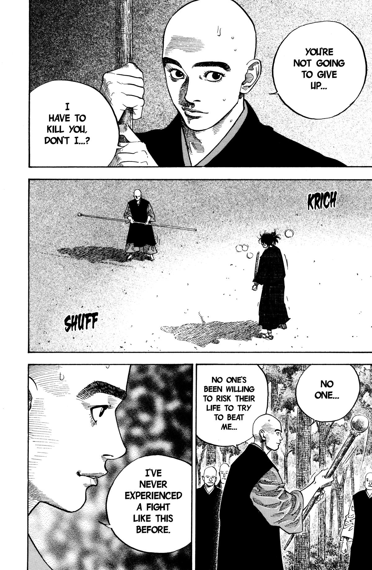 Vagabond Chapter 46 - Page 17