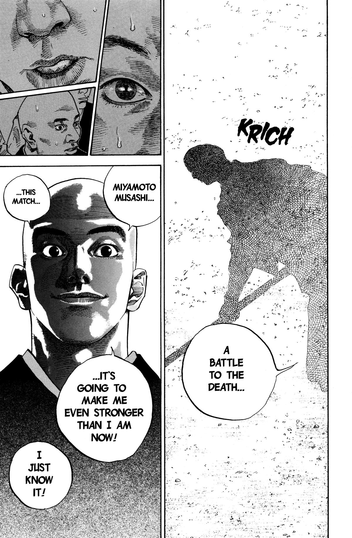 Vagabond Chapter 46 - Page 18