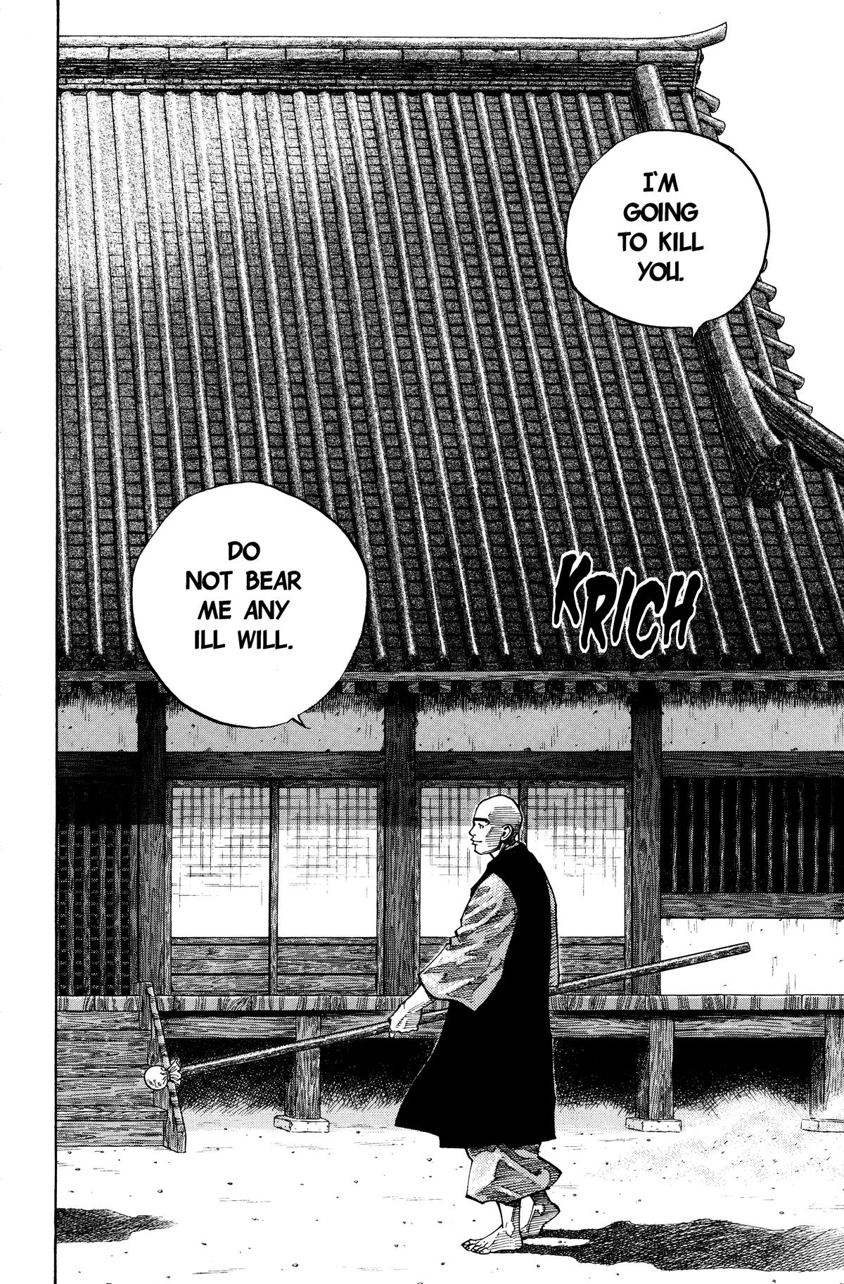 Vagabond Chapter 46 - Page 19