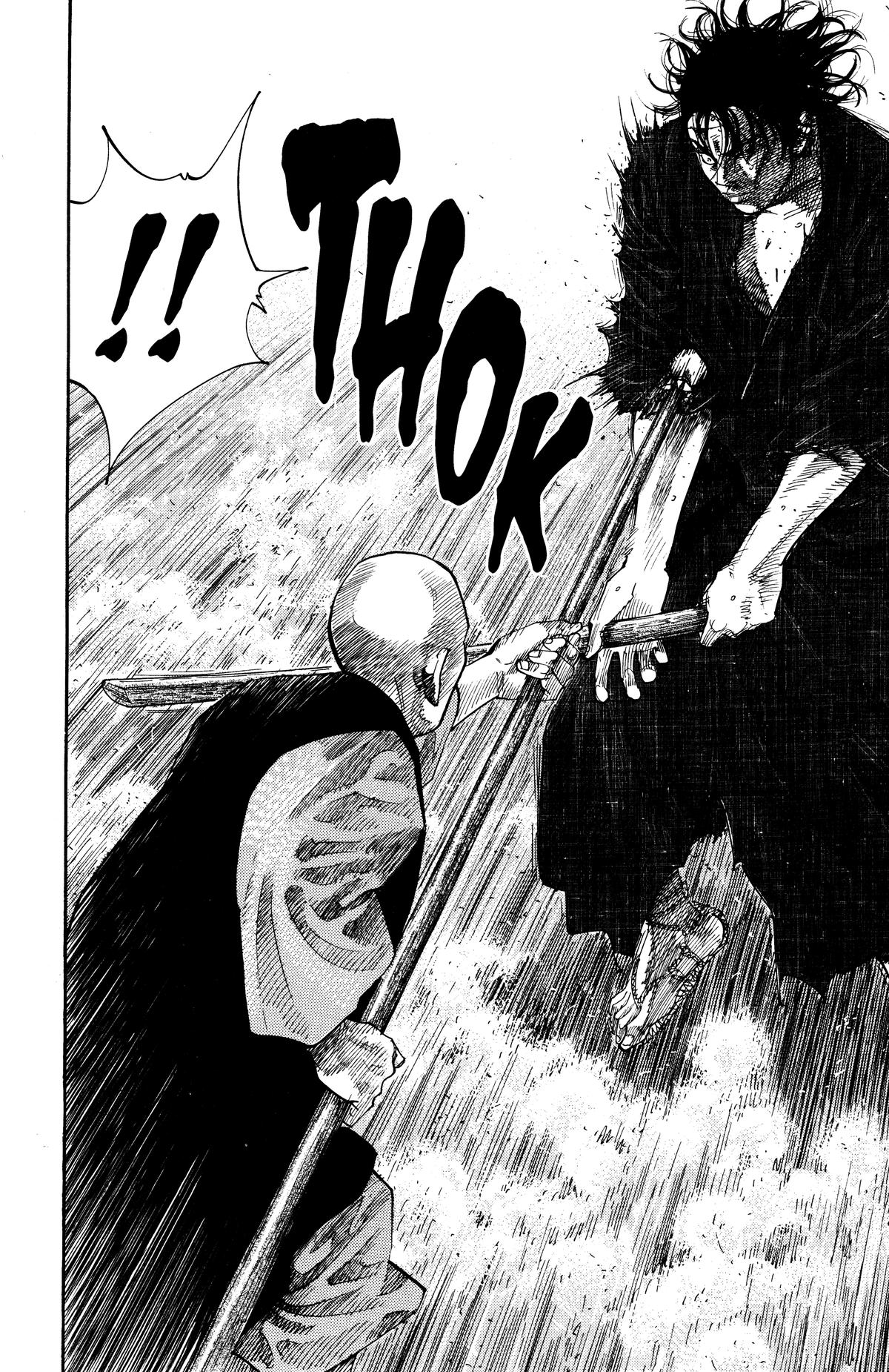 Vagabond Chapter 47 - Page 5