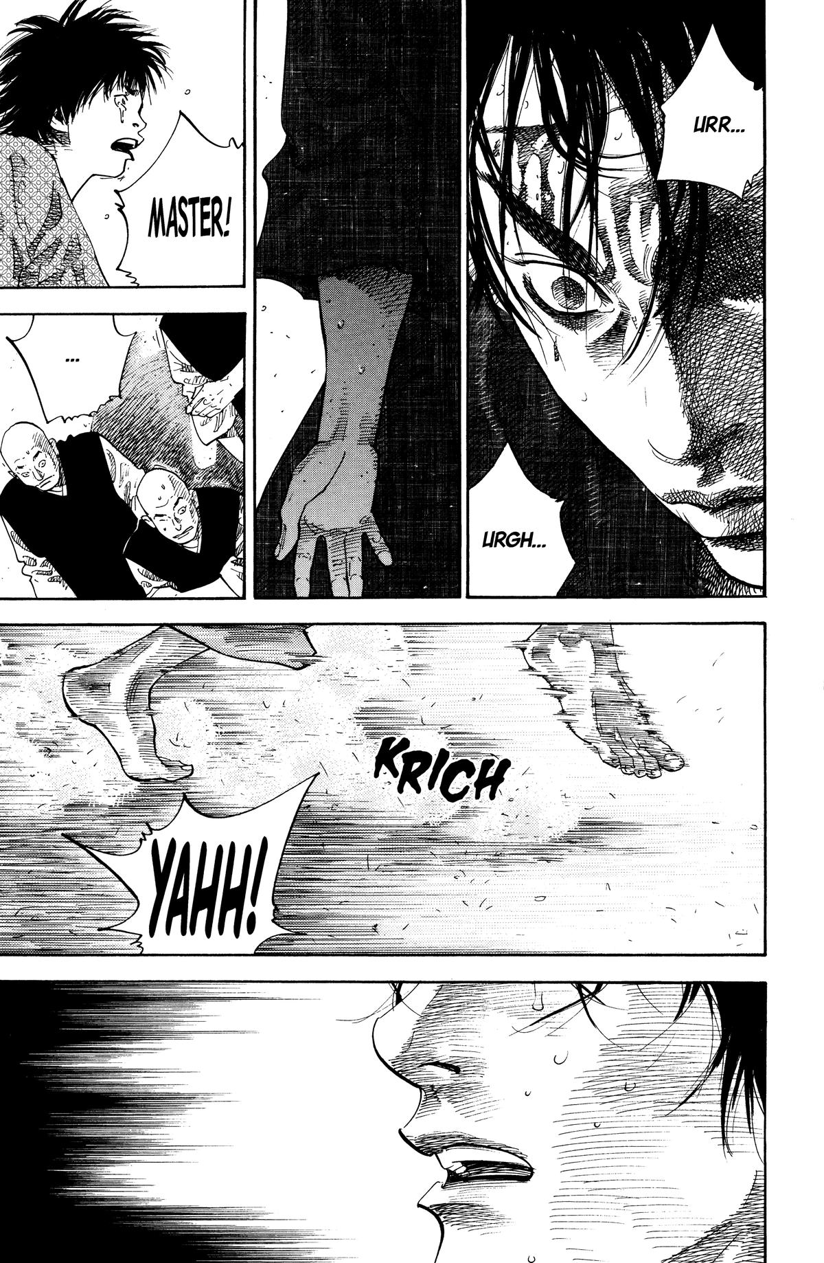 Vagabond Chapter 47 - Page 6