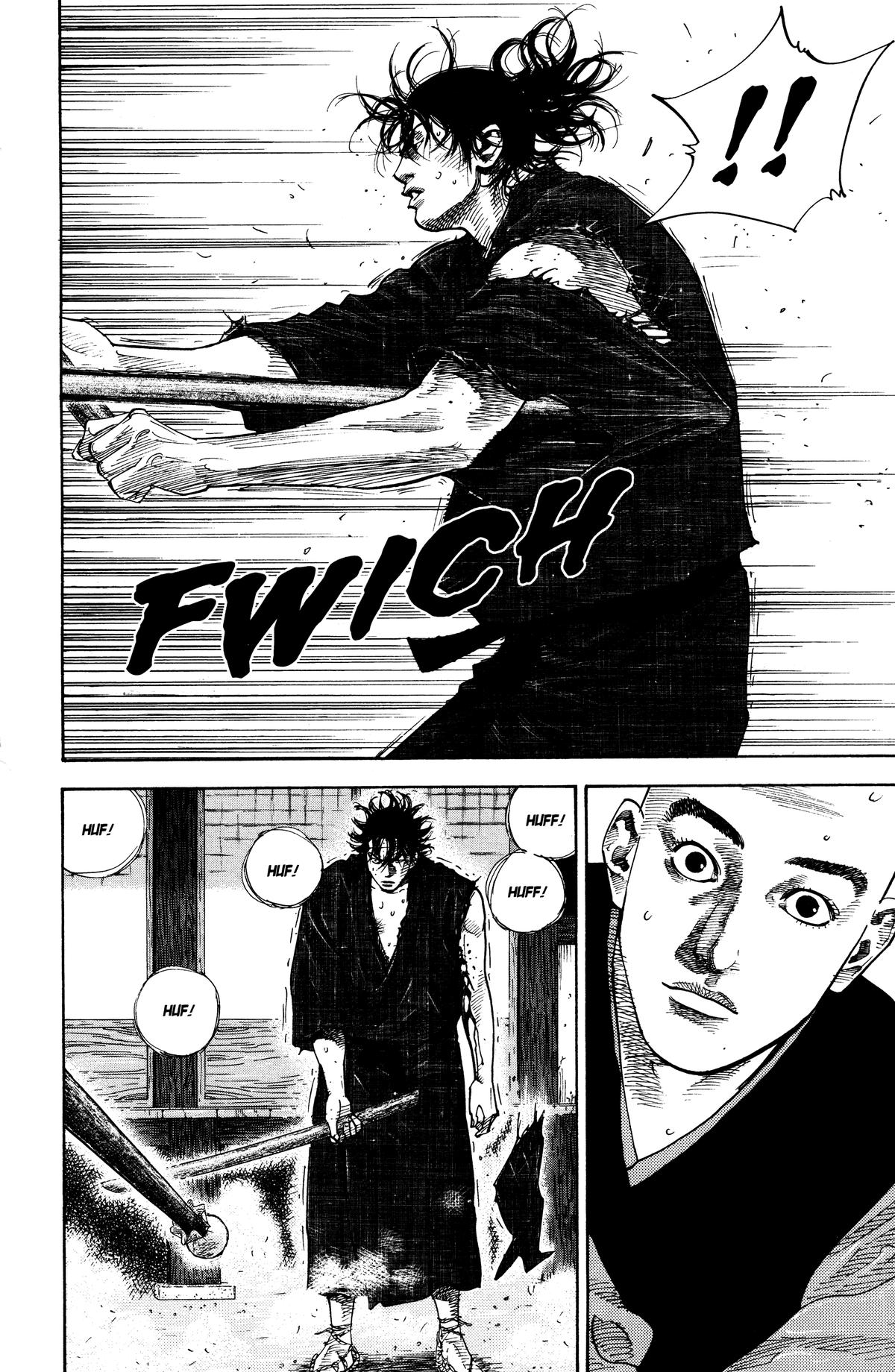 Vagabond Chapter 47 - Page 7