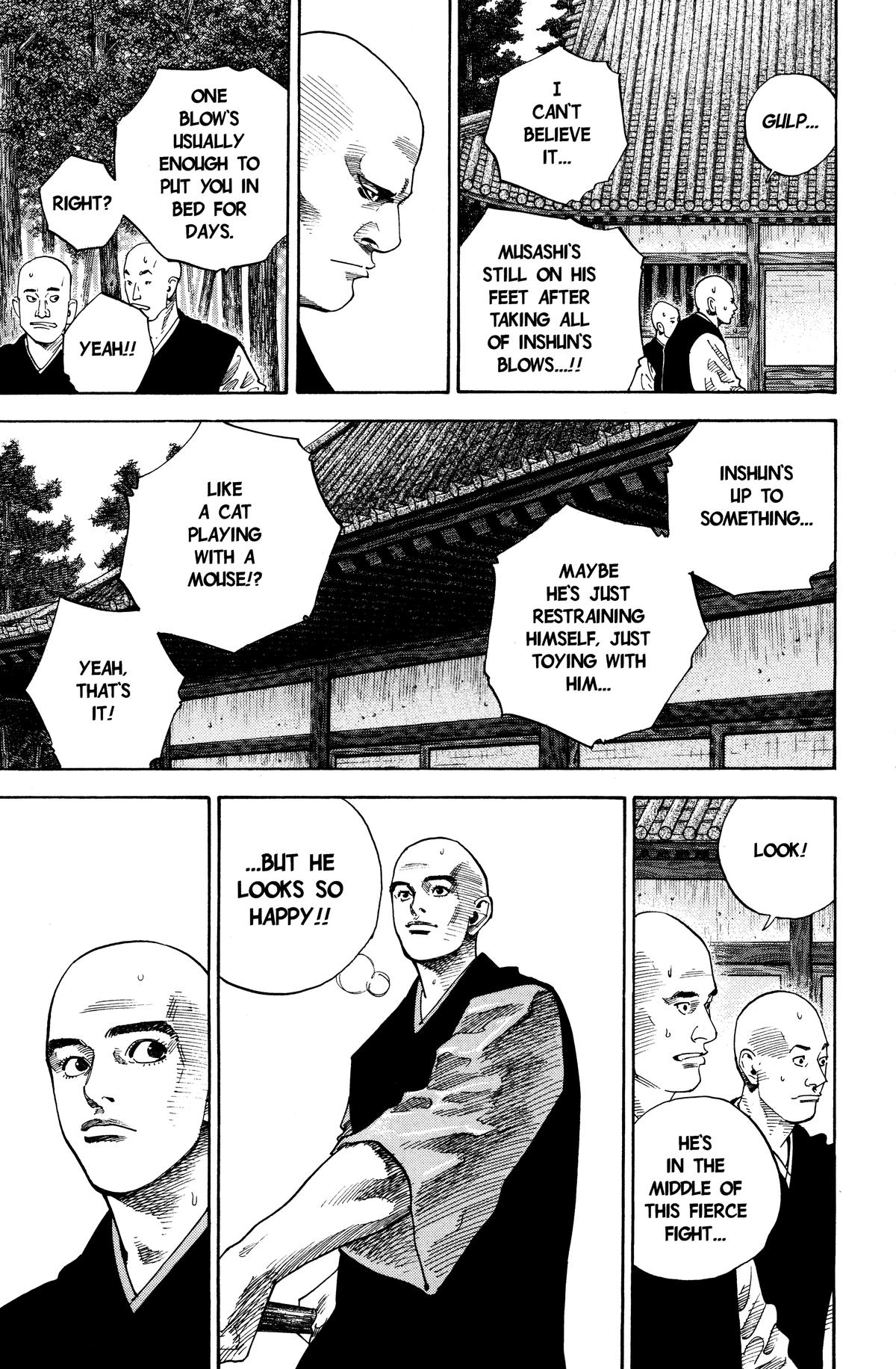 Vagabond Chapter 47 - Page 8
