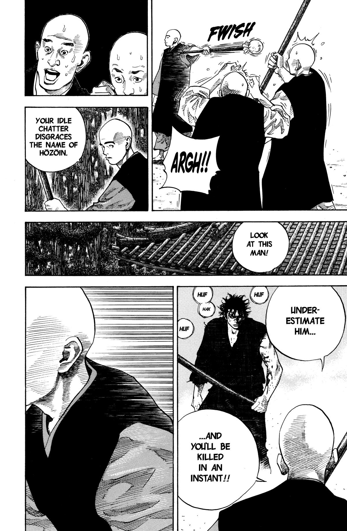Vagabond Chapter 47 - Page 9