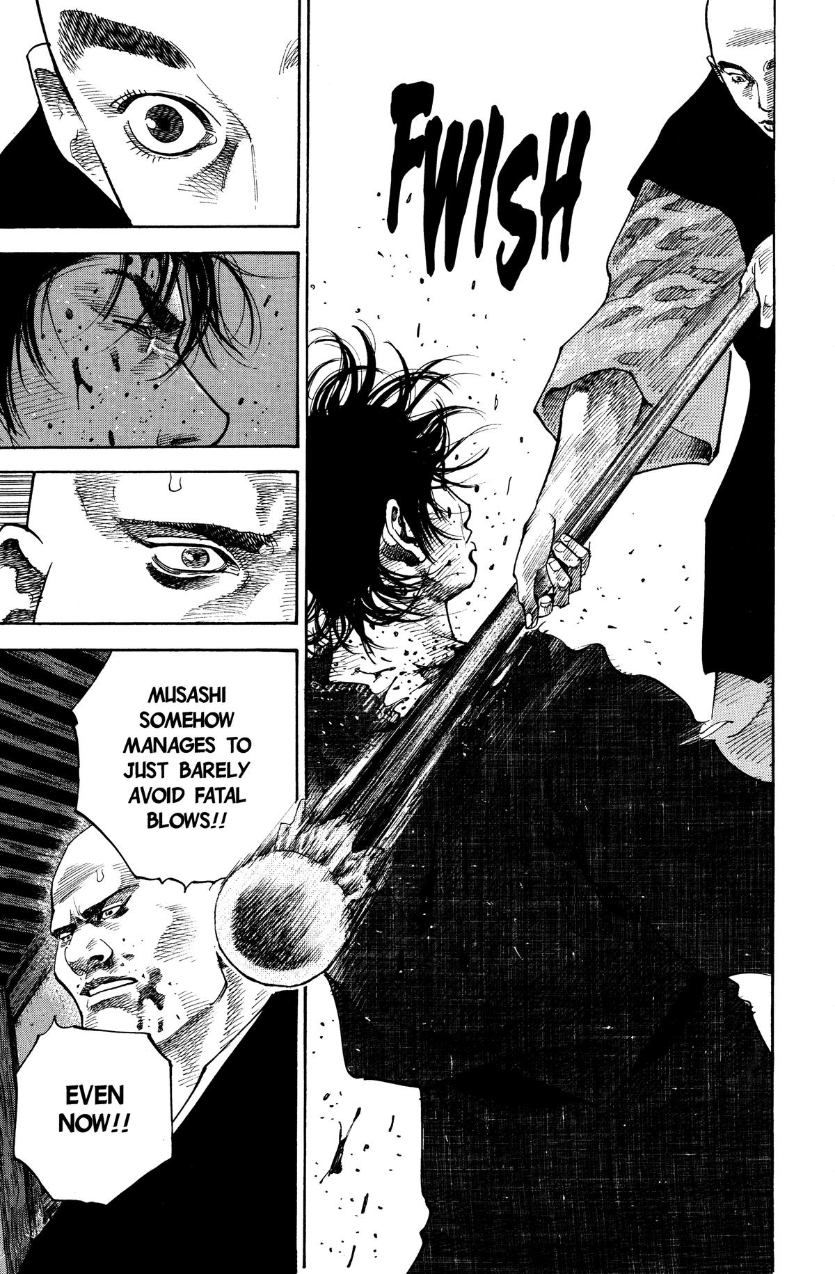 Vagabond Chapter 47 - Page 10