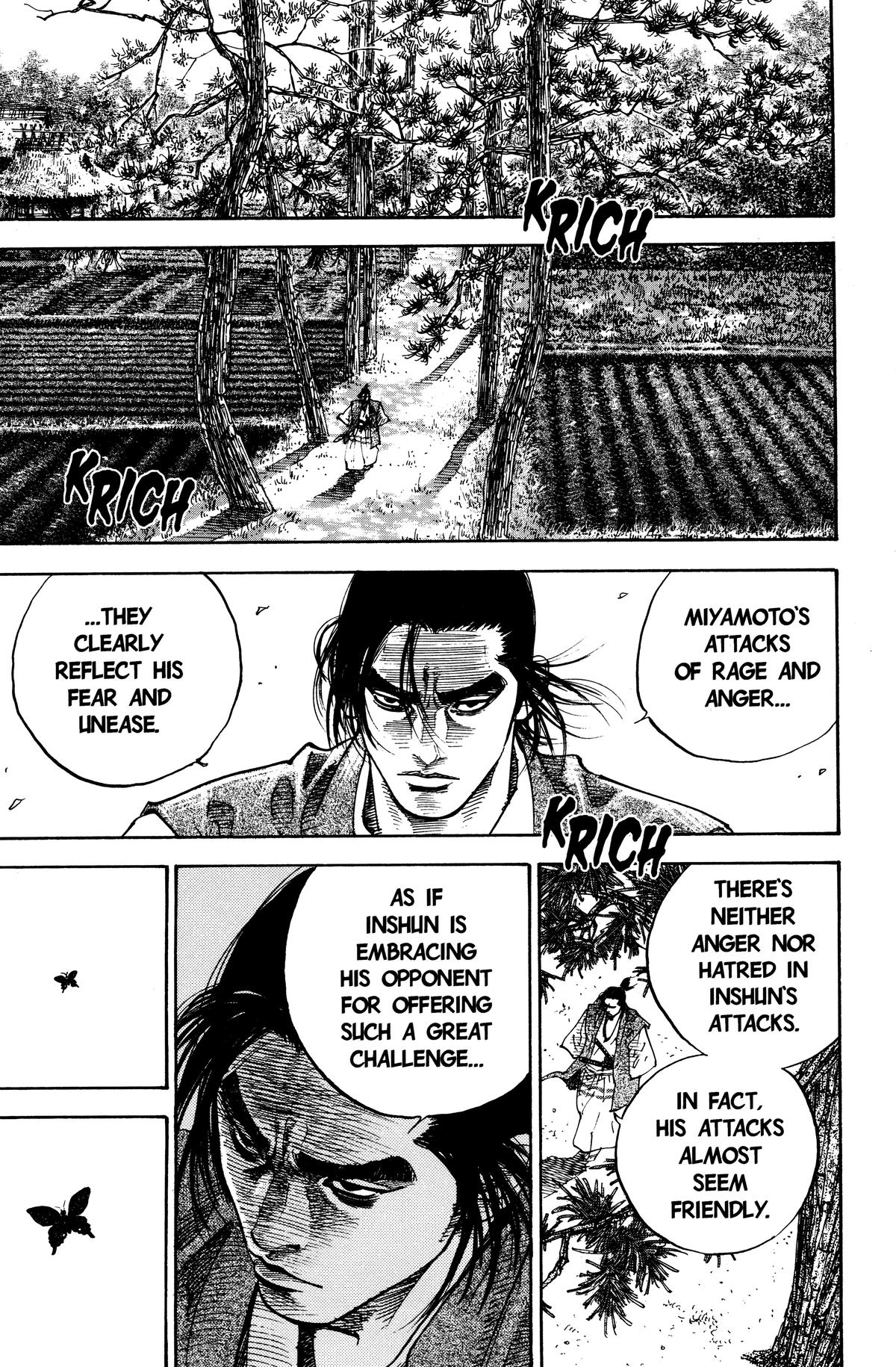 Vagabond Chapter 47 - Page 14