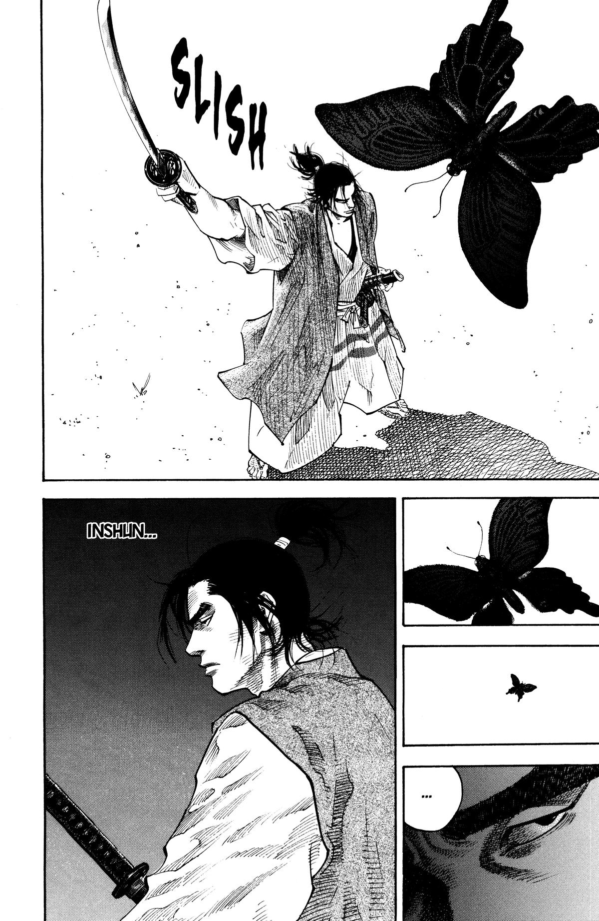 Vagabond Chapter 47 - Page 15