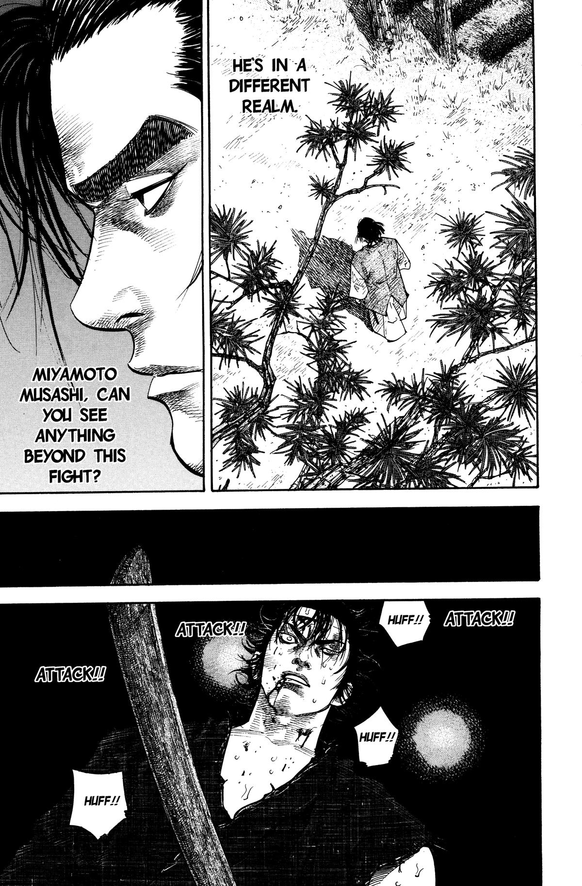 Vagabond Chapter 47 - Page 16