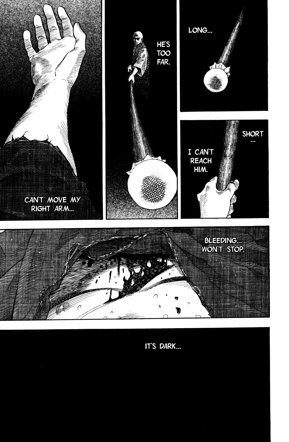 Vagabond Chapter 47 - Page 19