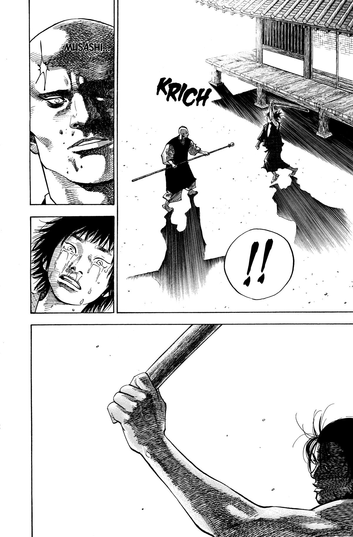 Vagabond Chapter 48 - Page 3