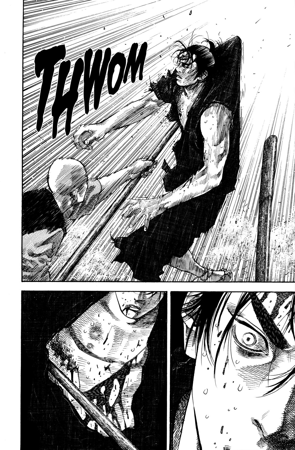 Vagabond Chapter 48 - Page 5