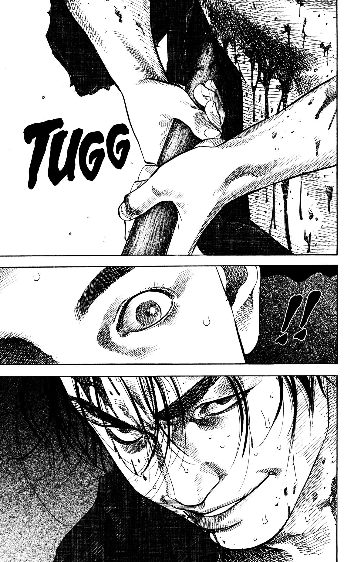 Vagabond Chapter 48 - Page 6