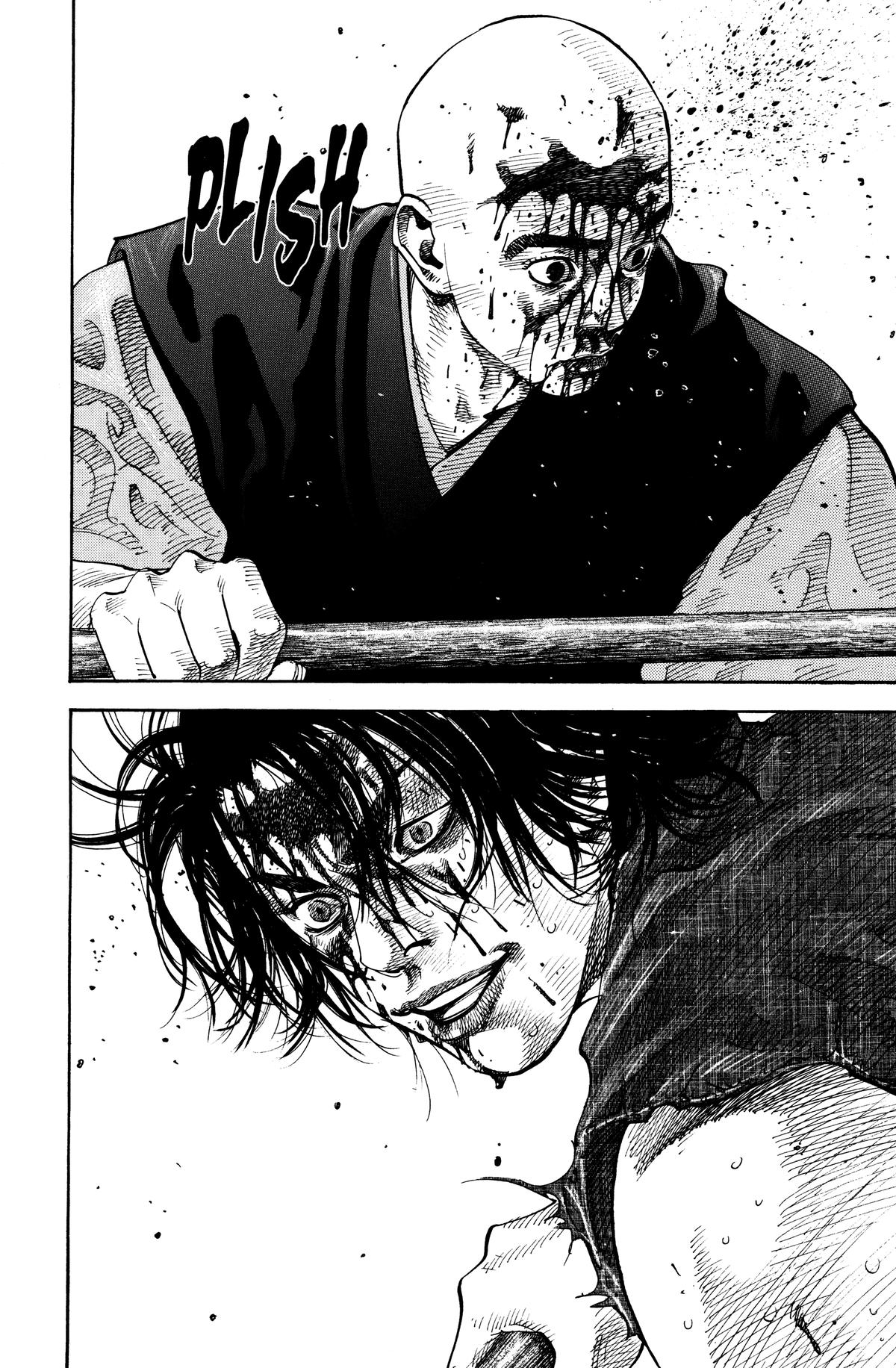 Vagabond Chapter 48 - Page 8