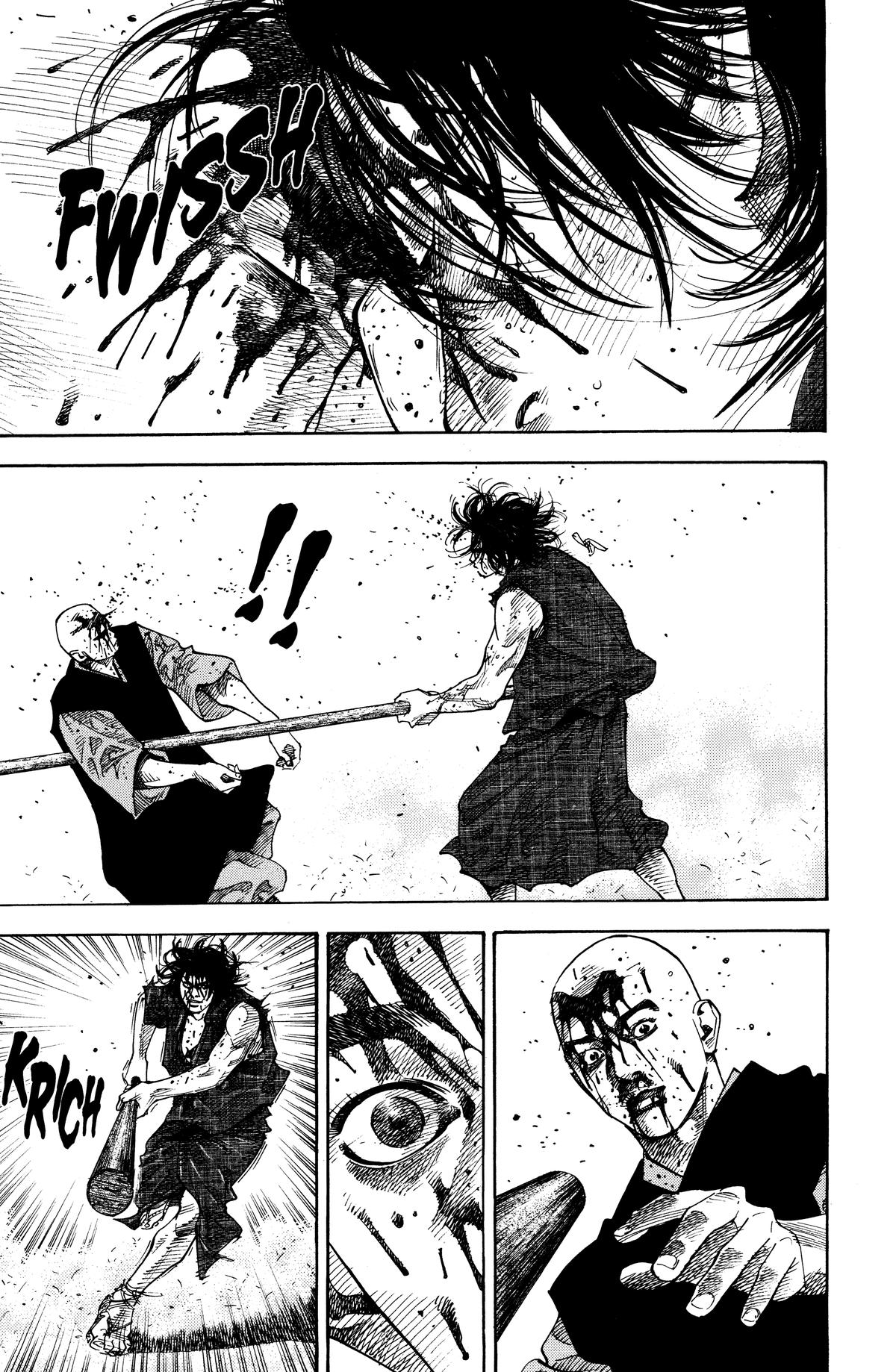 Vagabond Chapter 48 - Page 9