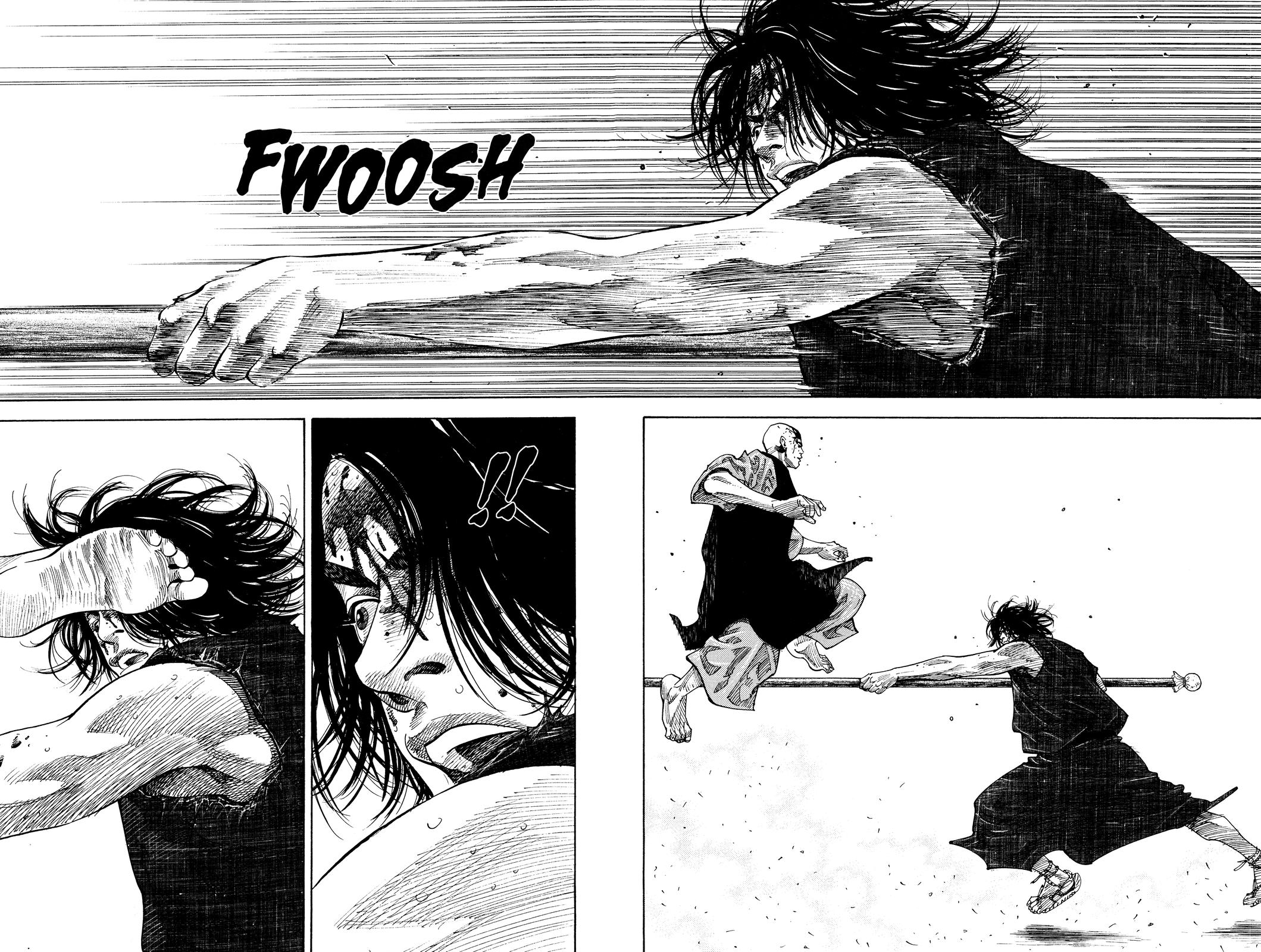 Vagabond Chapter 48 - Page 10
