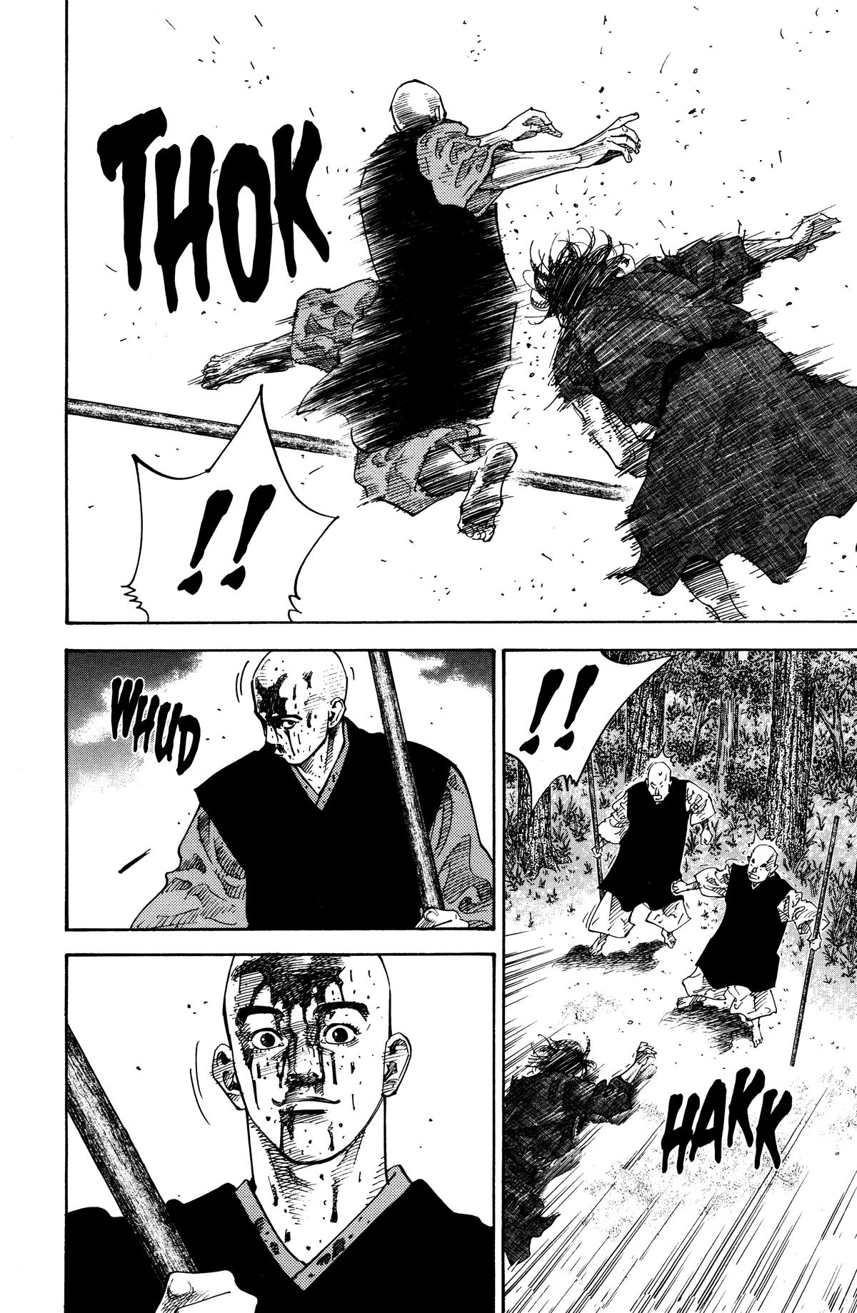 Vagabond Chapter 48 - Page 11