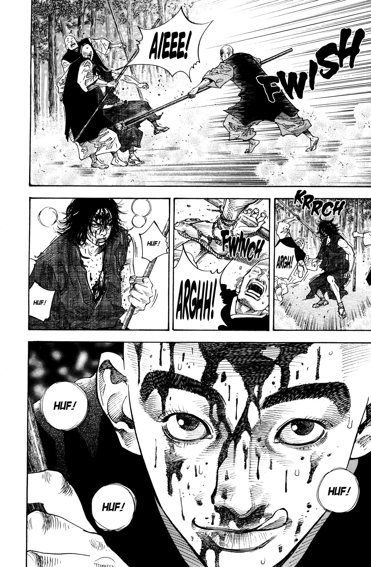 Vagabond Chapter 48 - Page 13