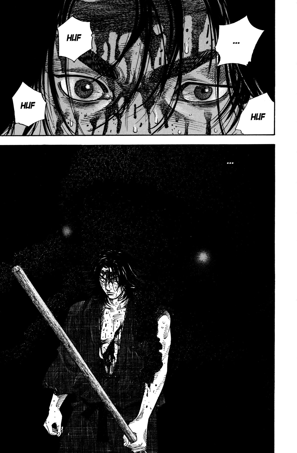 Vagabond Chapter 48 - Page 14