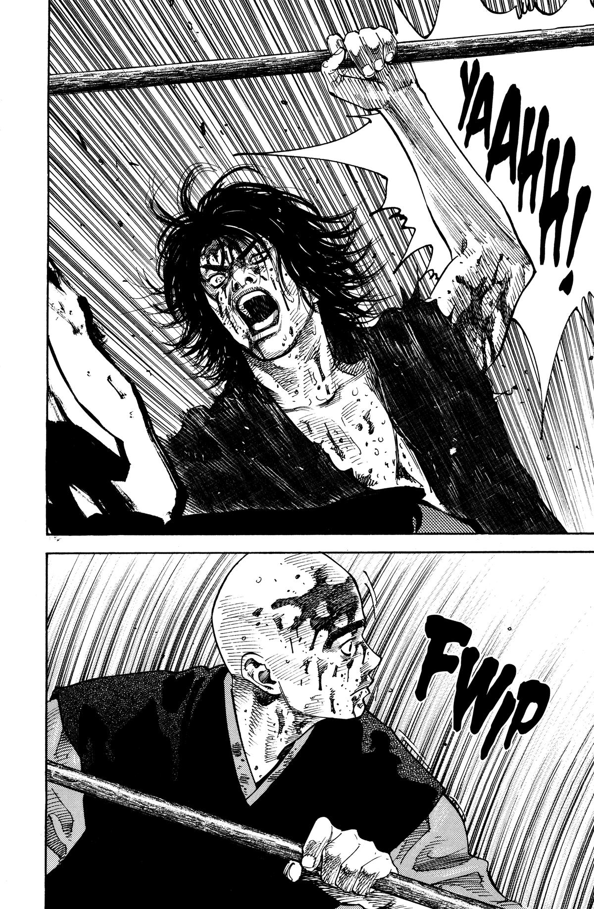 Vagabond Chapter 48 - Page 15